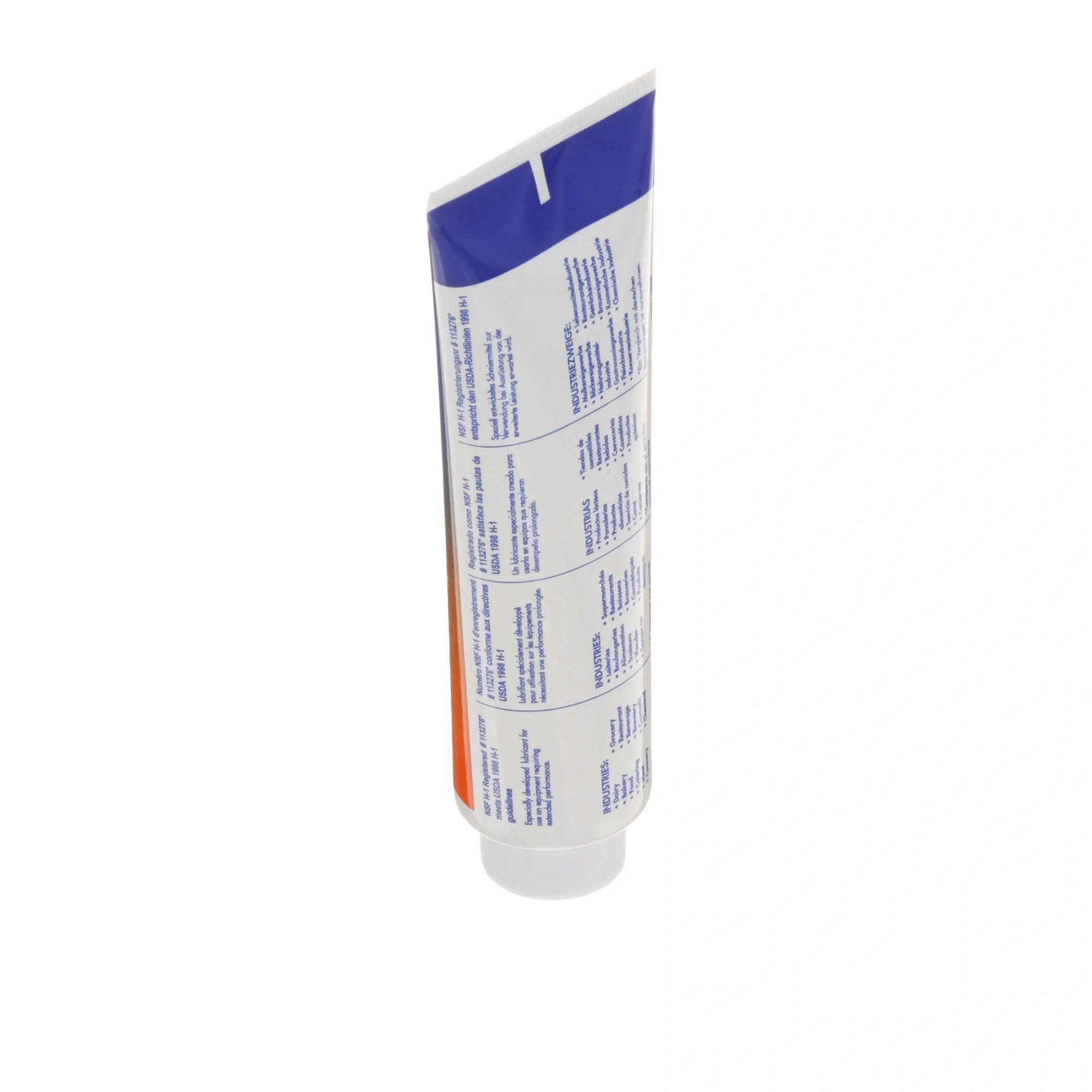 851151 B2BFSI - Lubri-film Plus Heavy Duty Lubricant alternate view 4