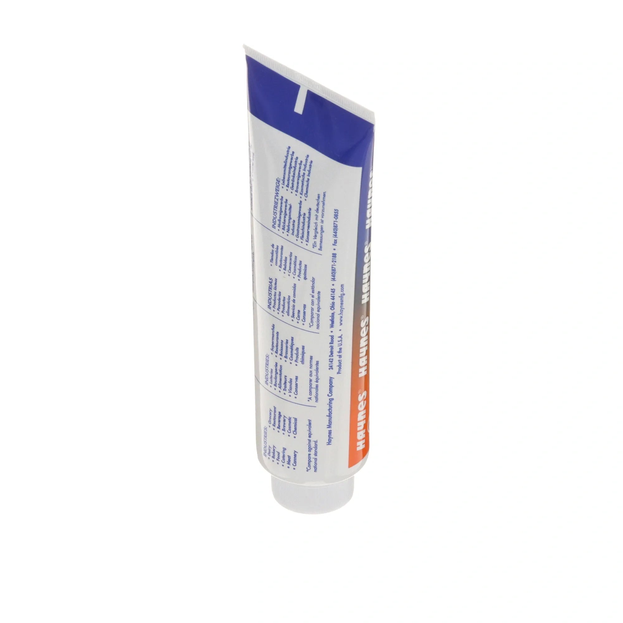 851151 B2BFSI - Lubri-film Plus Heavy Duty Lubricant alternate view 5