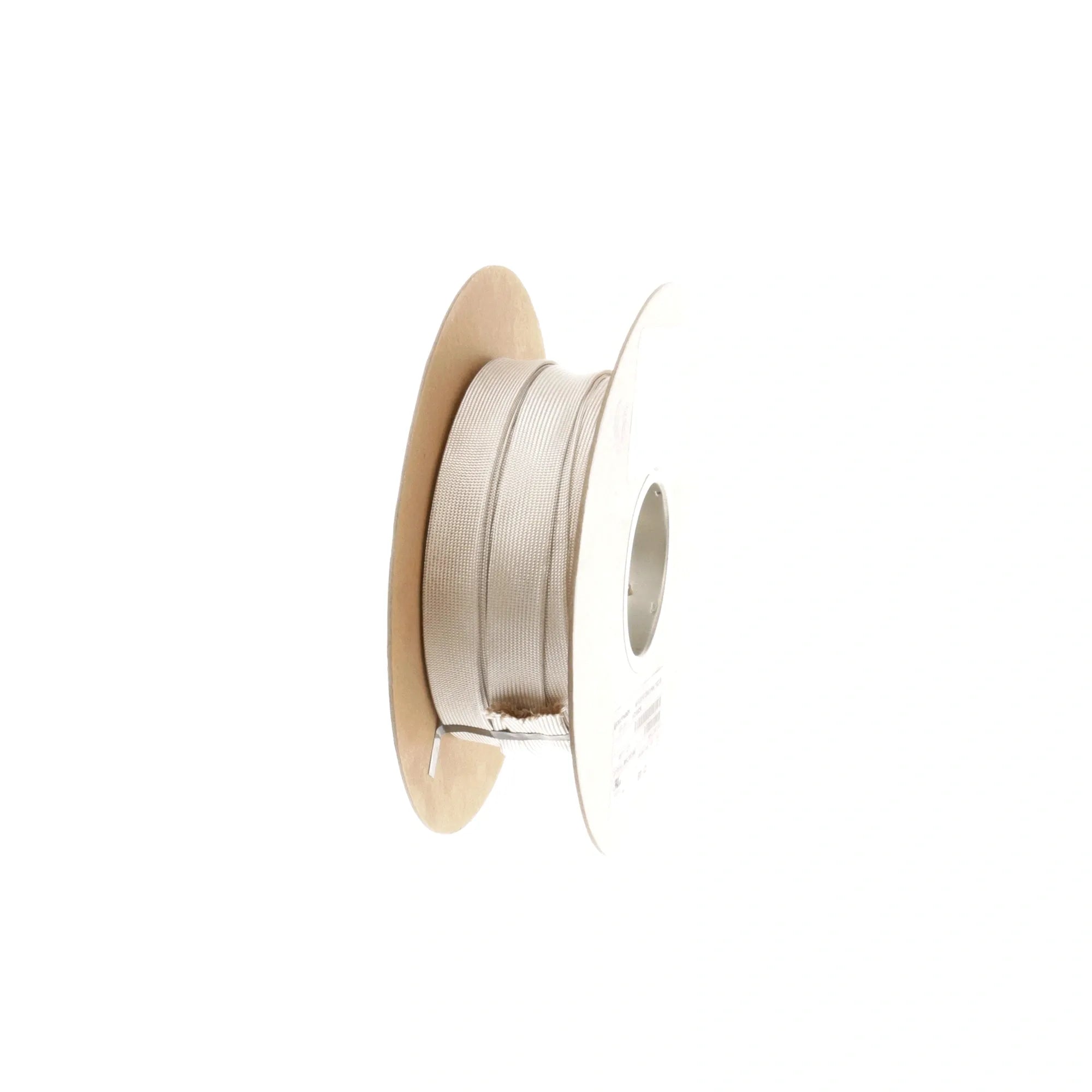 851160 B2BFSI - High Temp Fiberglass Sleeve 100ft alternate view 3