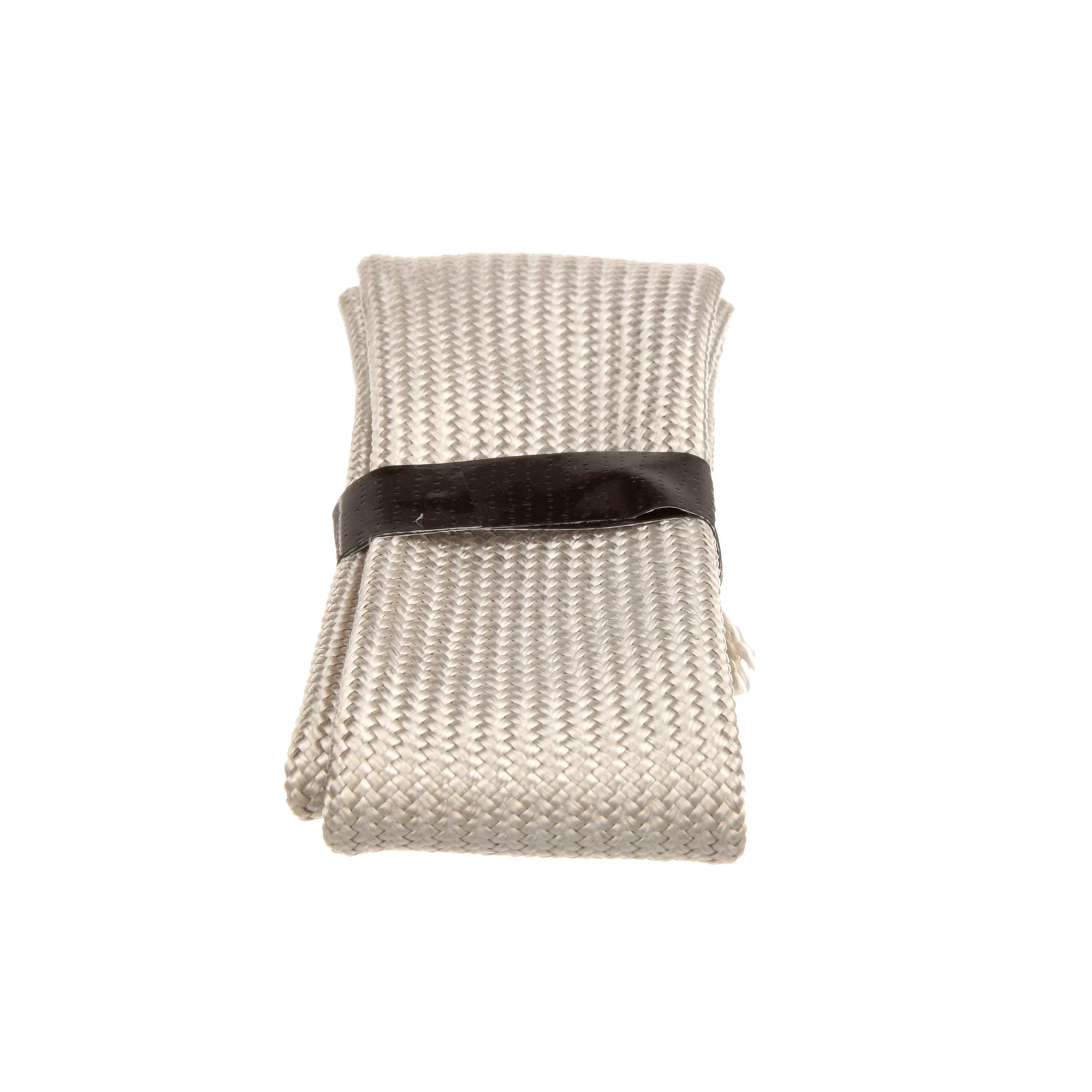 851167 B2BFSI - High Temp Fiberglass Sleeving 5/8