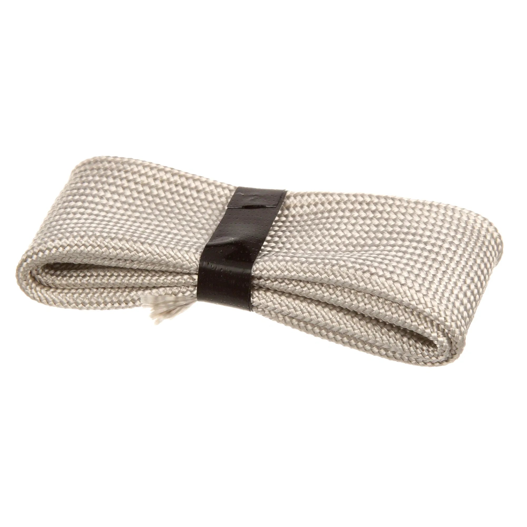 851167 B2BFSI - High Temp Fiberglass Sleeving 5/8