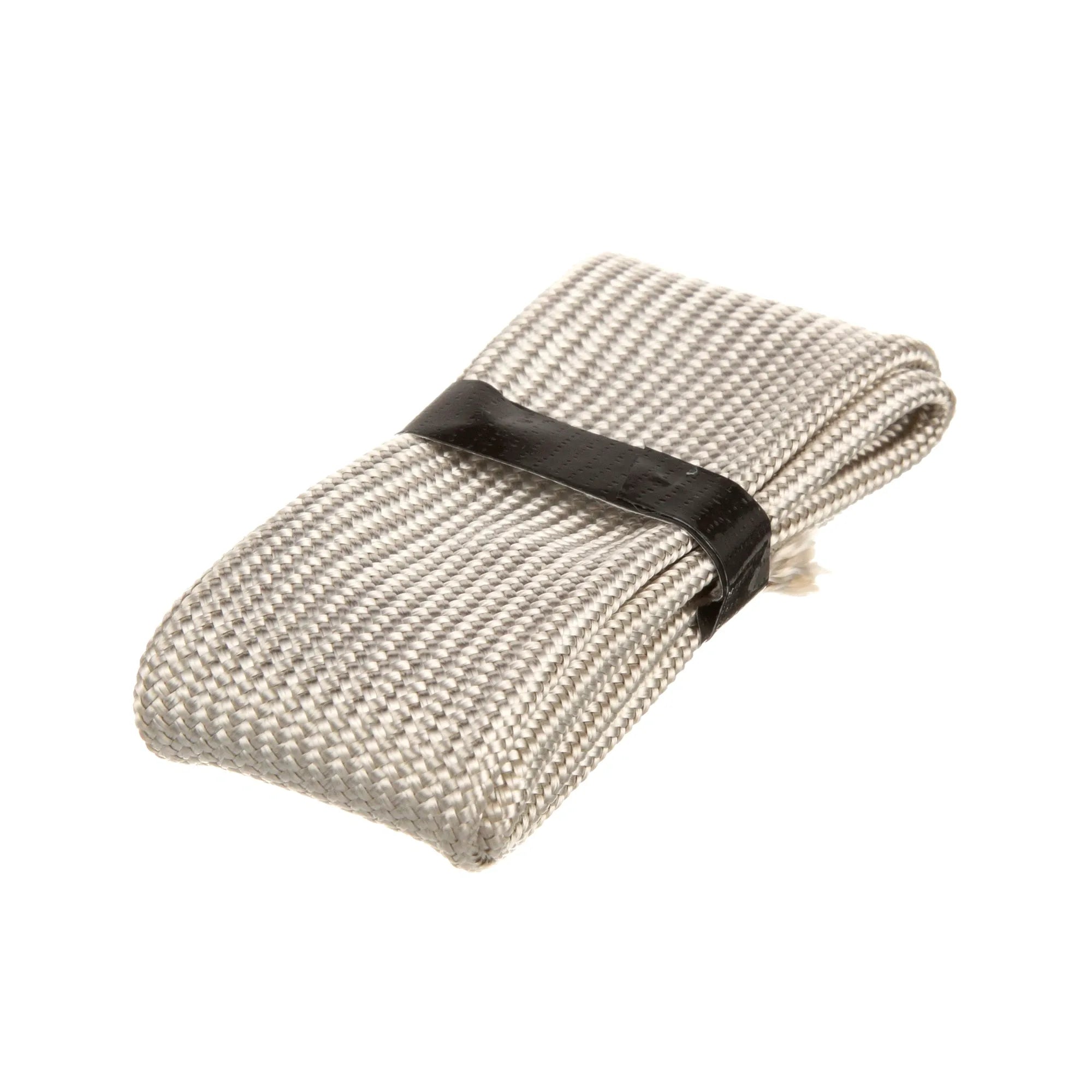 851167 B2BFSI - High Temp Fiberglass Sleeving 5/8