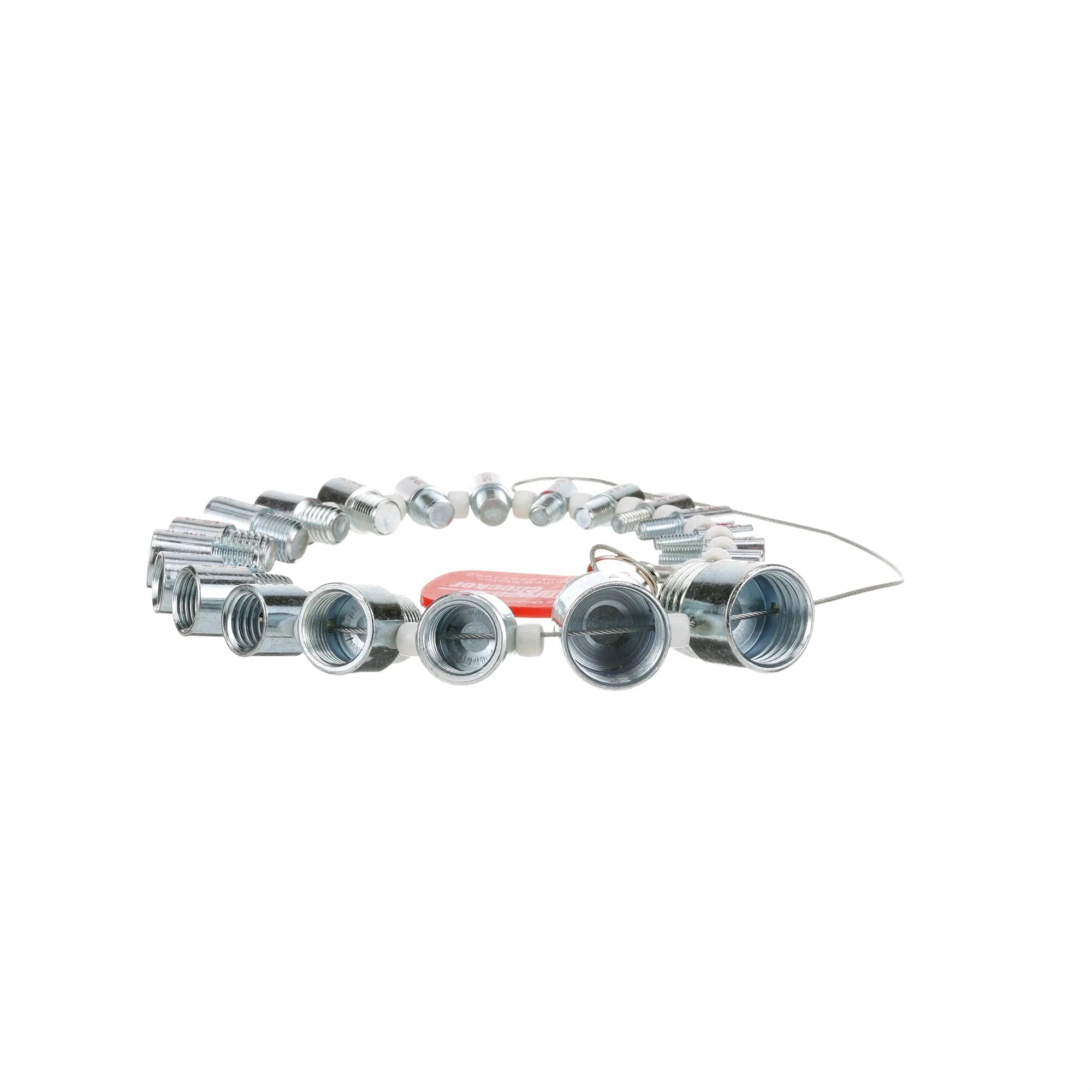 851227 B2BFSI - Standard Thread Checker Tool alternate view 2