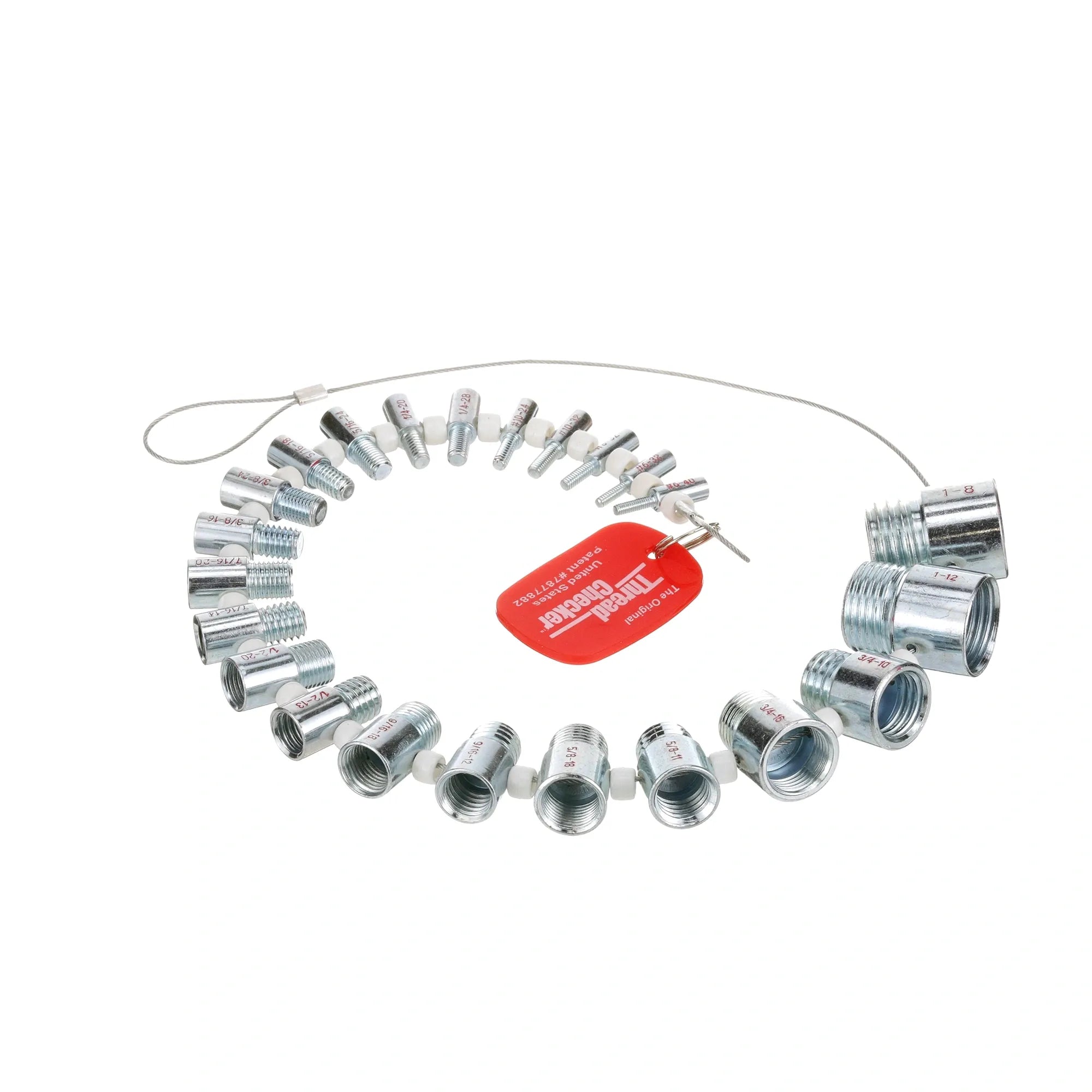 851227 B2BFSI - Standard Thread Checker Tool alternate view 4