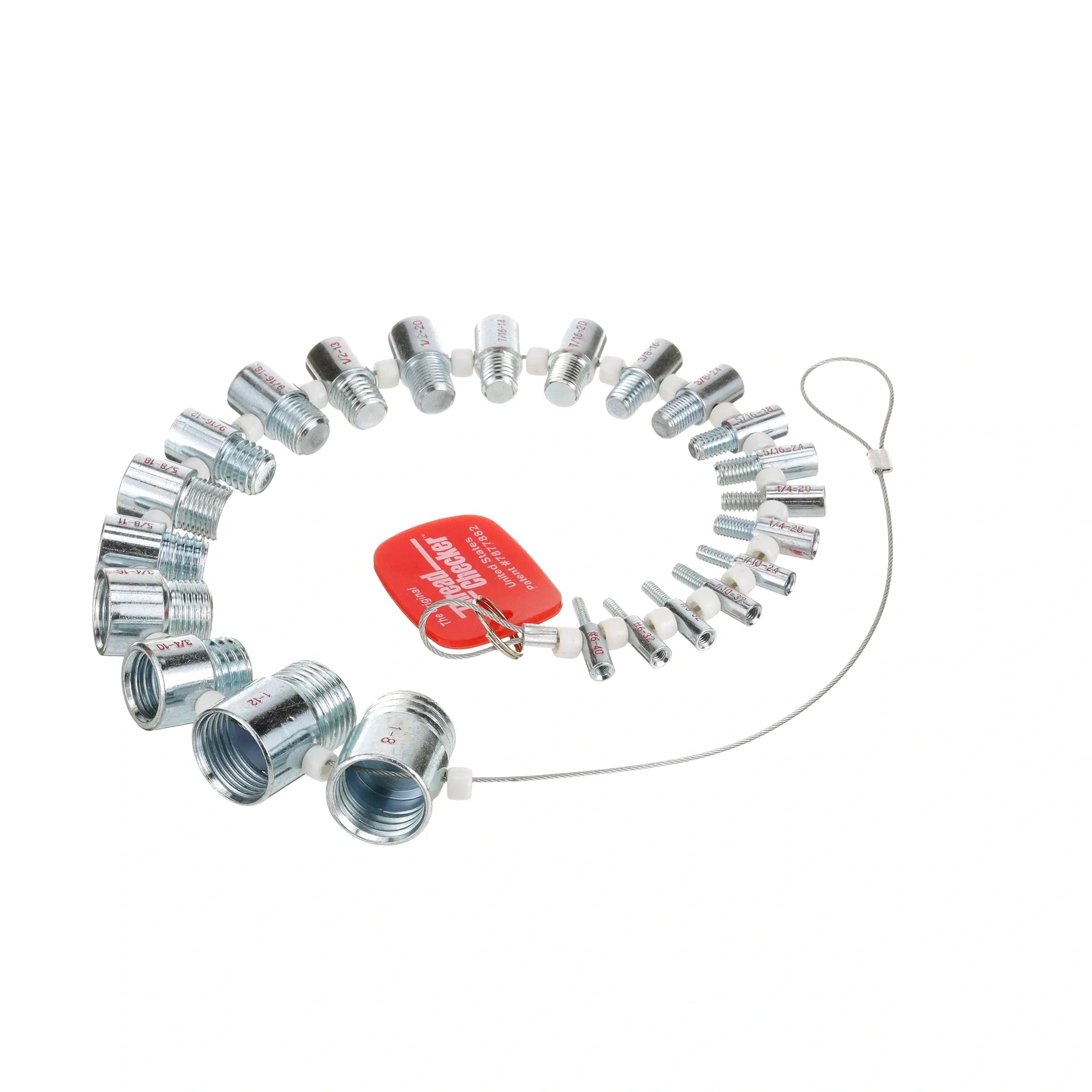851227 B2BFSI - Standard Thread Checker Tool alternate view 5