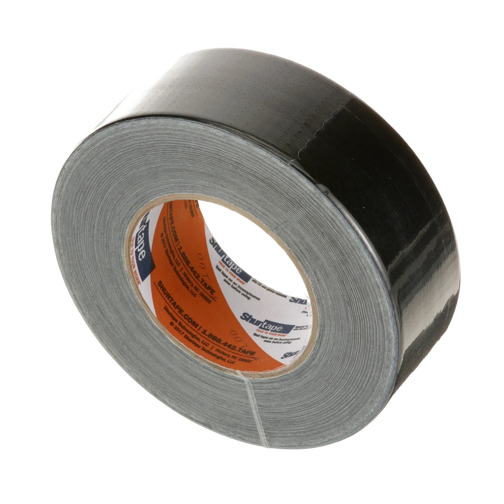 851251 B2BFSI - Black Duct Tape for Versatile Applications alternate view 3