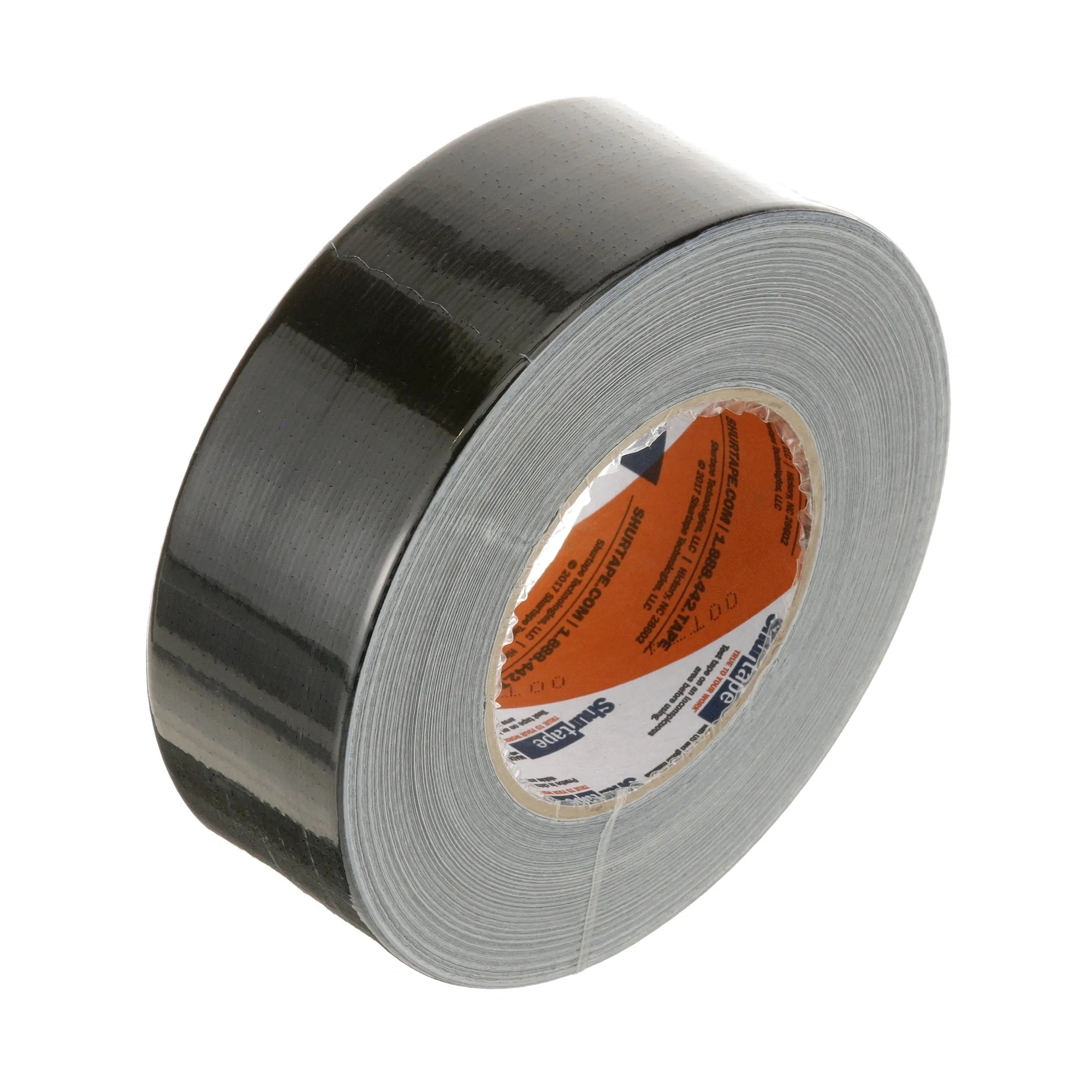 851251 B2BFSI - Black Duct Tape for Versatile Applications alternate view 4