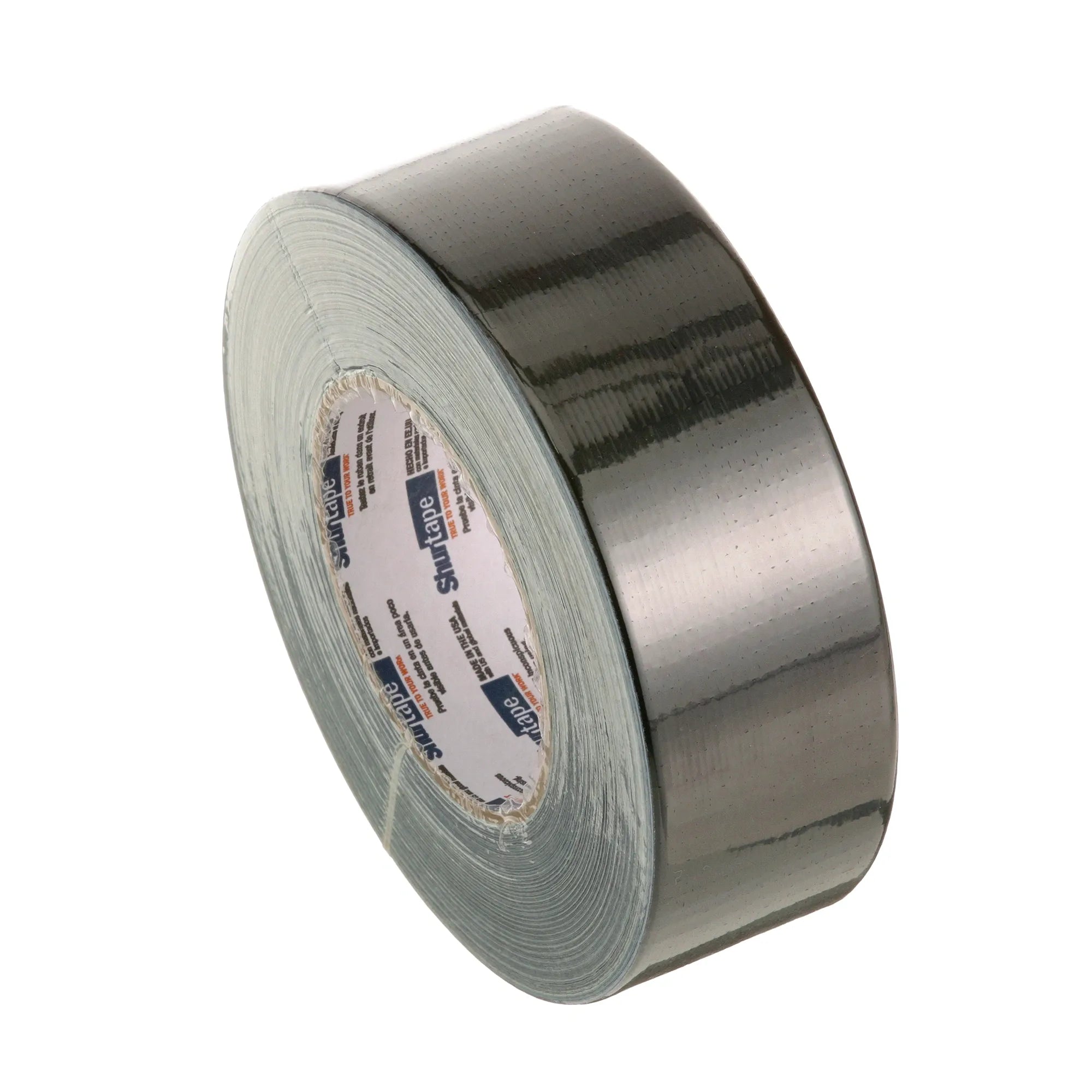 851251 B2BFSI - Black Duct Tape for Versatile Applications alternate view 5