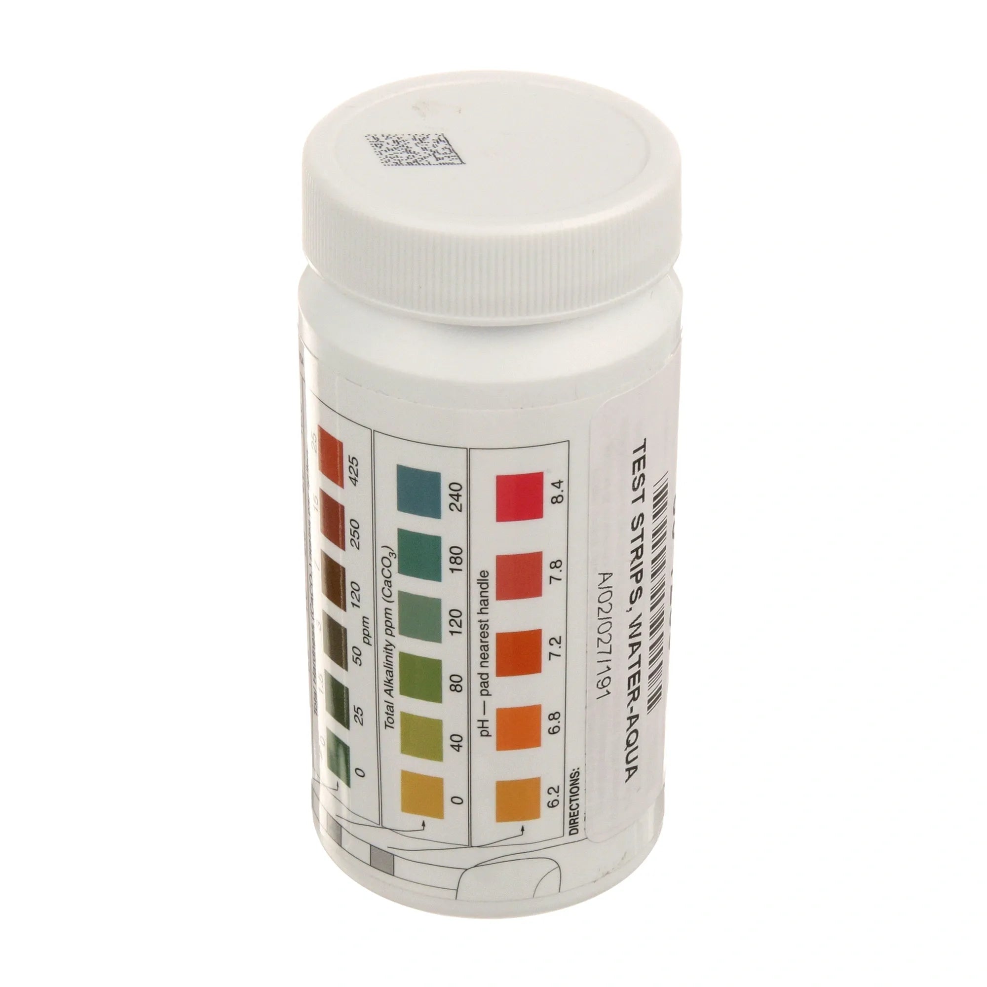 6214-10 Everpure - Aqua Chek Water Test Strips (50 pk) alternate view 3