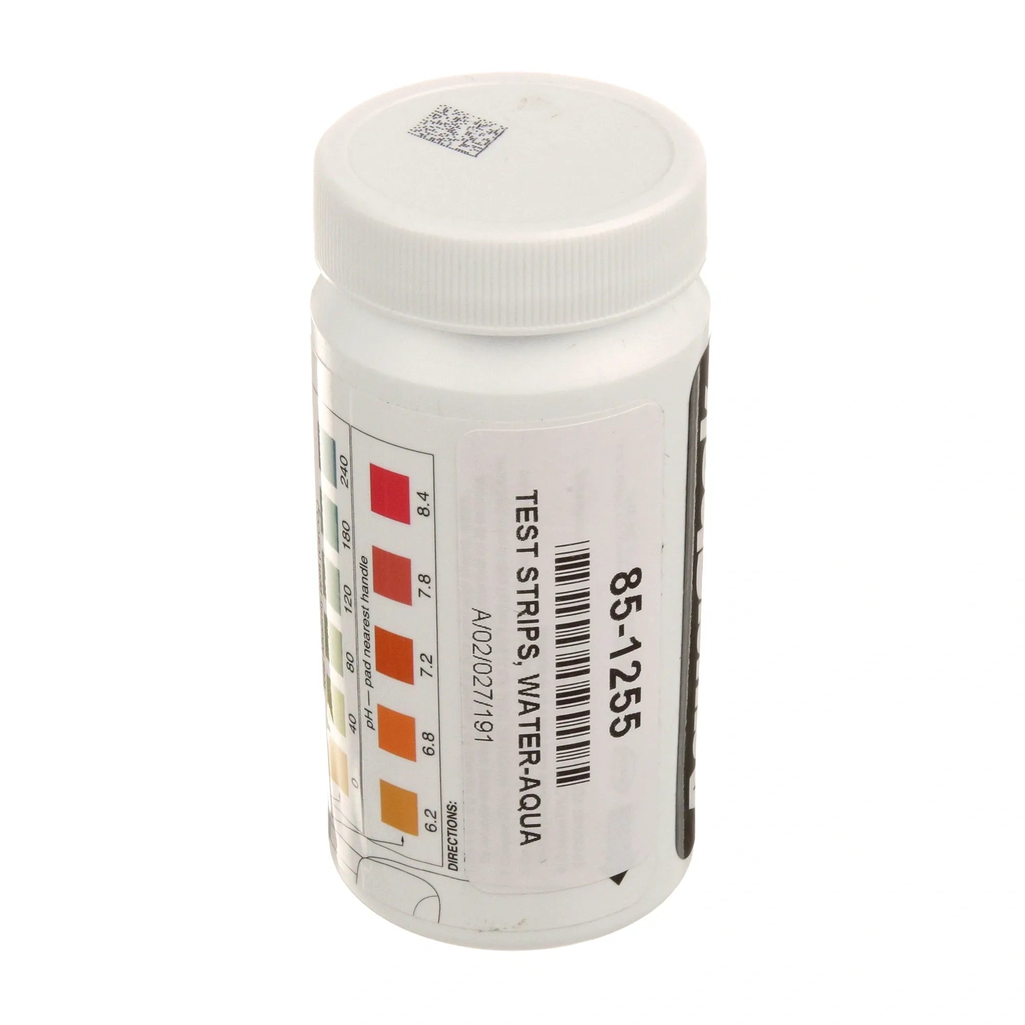 6500-50 Everpure - Aqua Chek Water Test Strips 50/pk alternate view 4