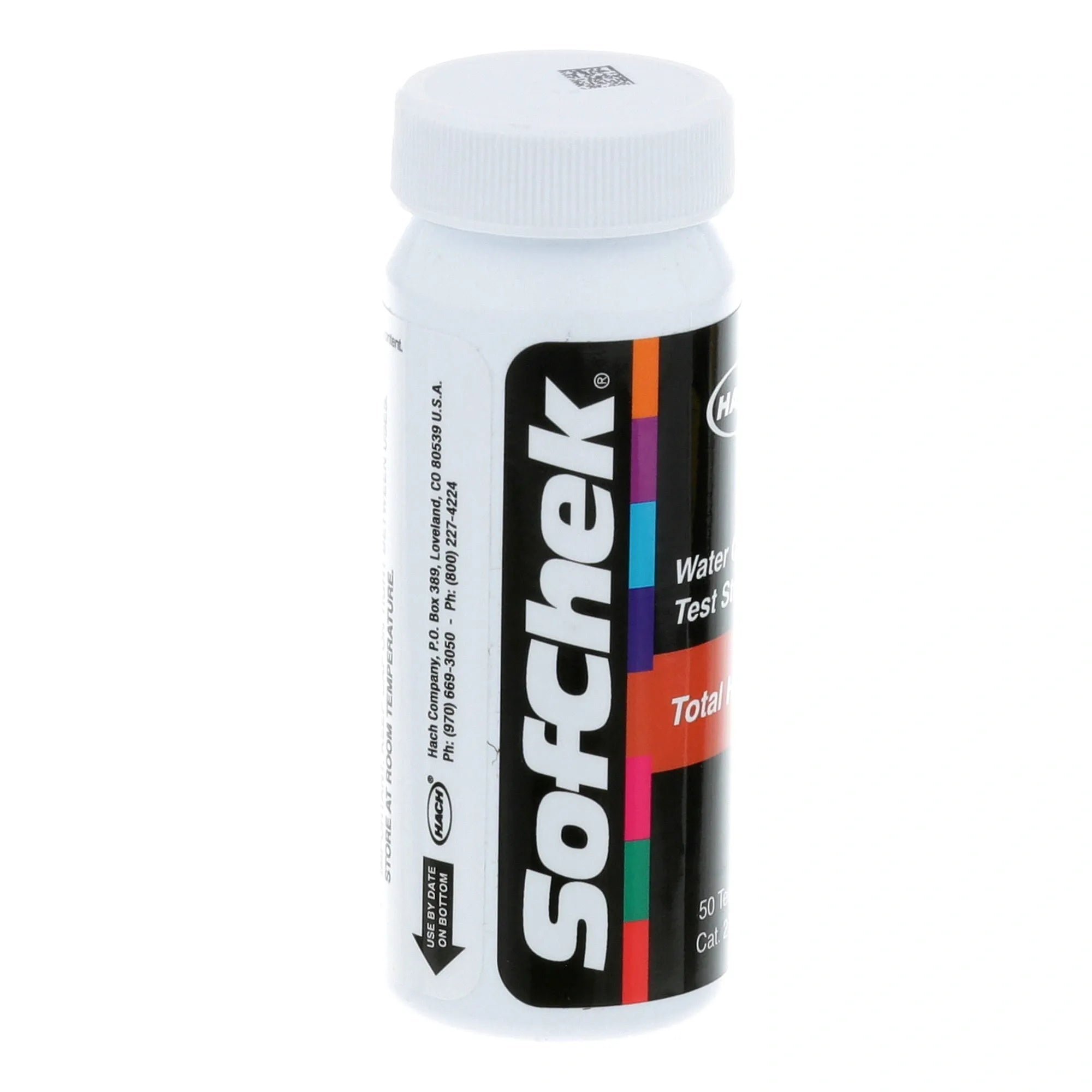 851259 B2BFSI - Sofchek Water Hardness Test Strips alternate view 5