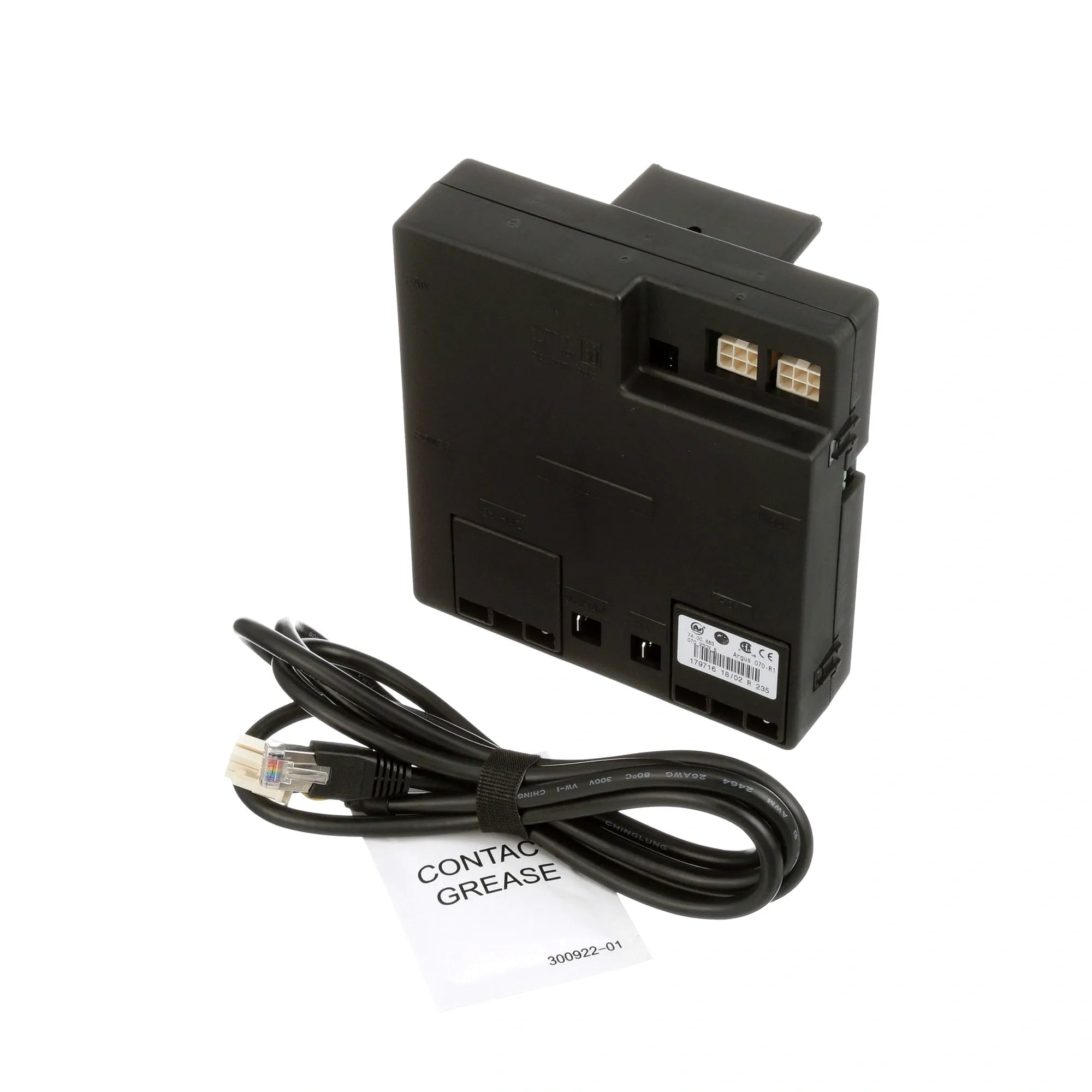 87.00.577S Rational - Premium Ignition Module for Ovens alternate view 3
