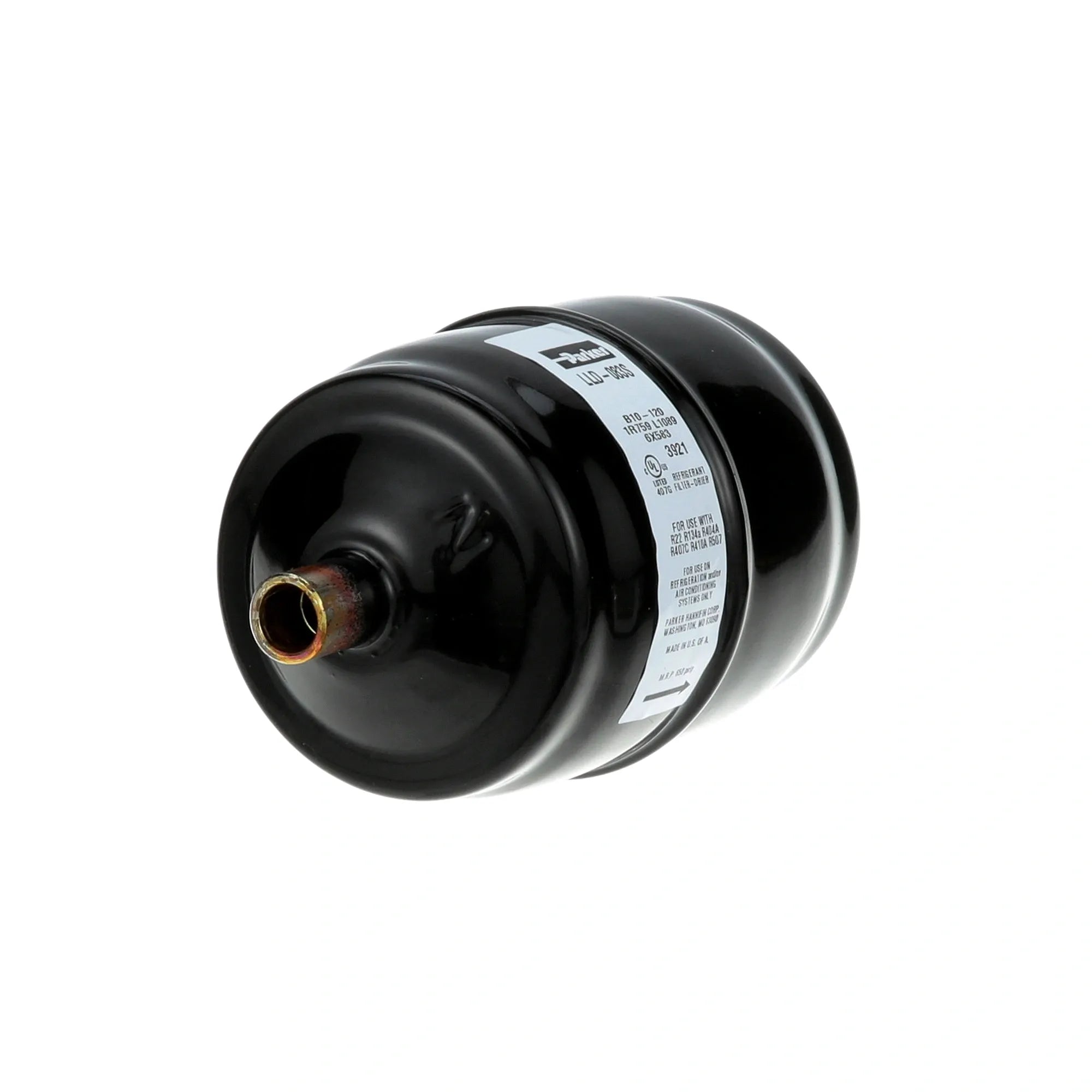 083S Parker Hannifin - Premium Liquid Line Filter Drier alternate view 5