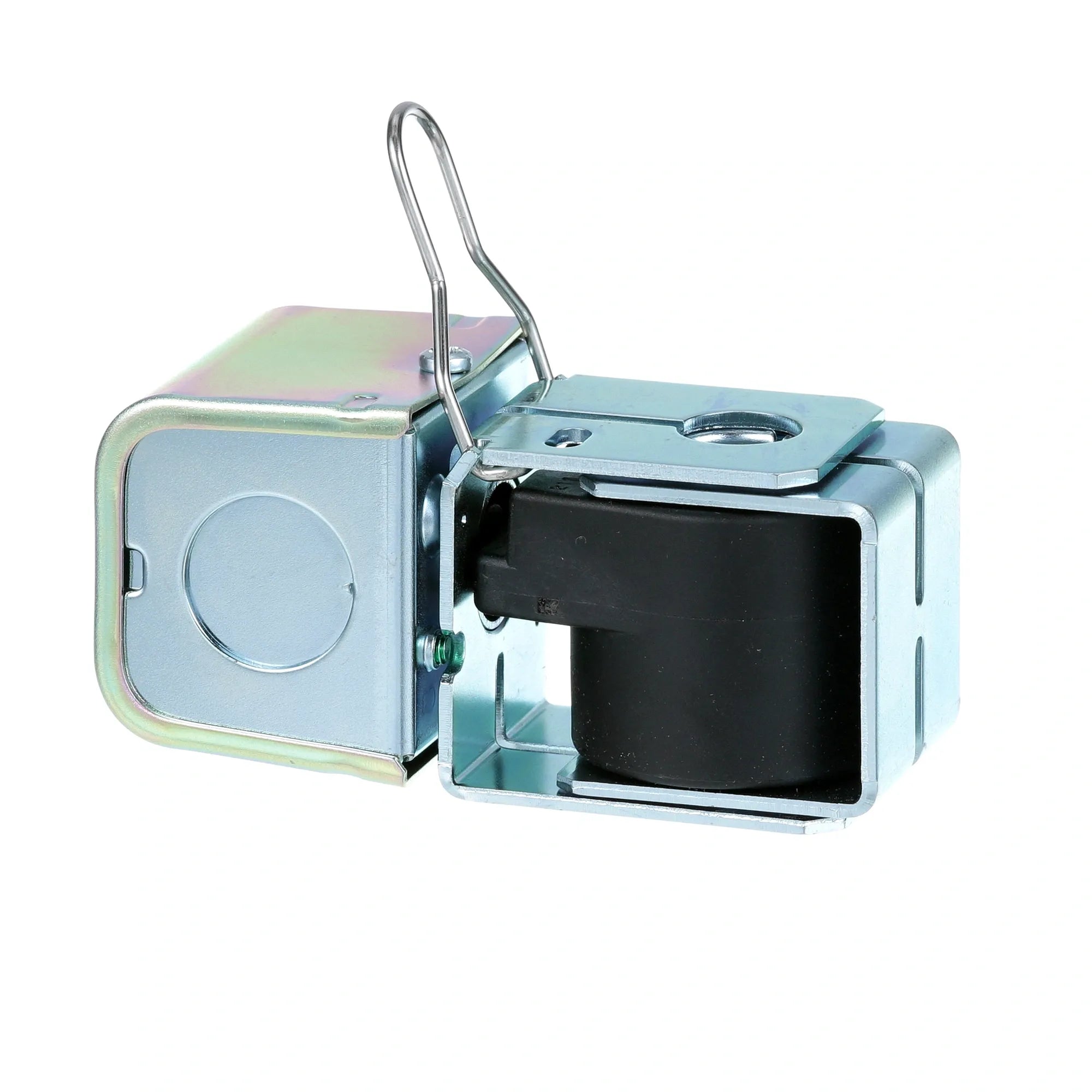 881032 B2BFSI - 110-120V Solenoid Coil for Valves alternate view 3