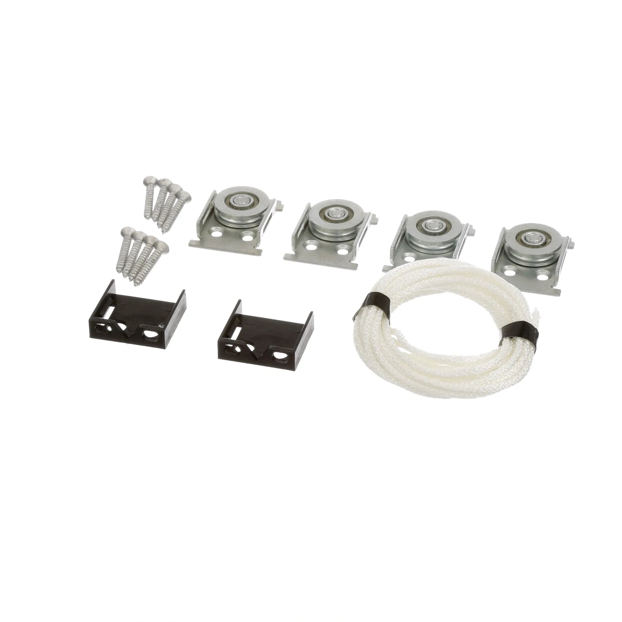 E884605 True - Cord Pulley Kit for Replacement alternate view 3