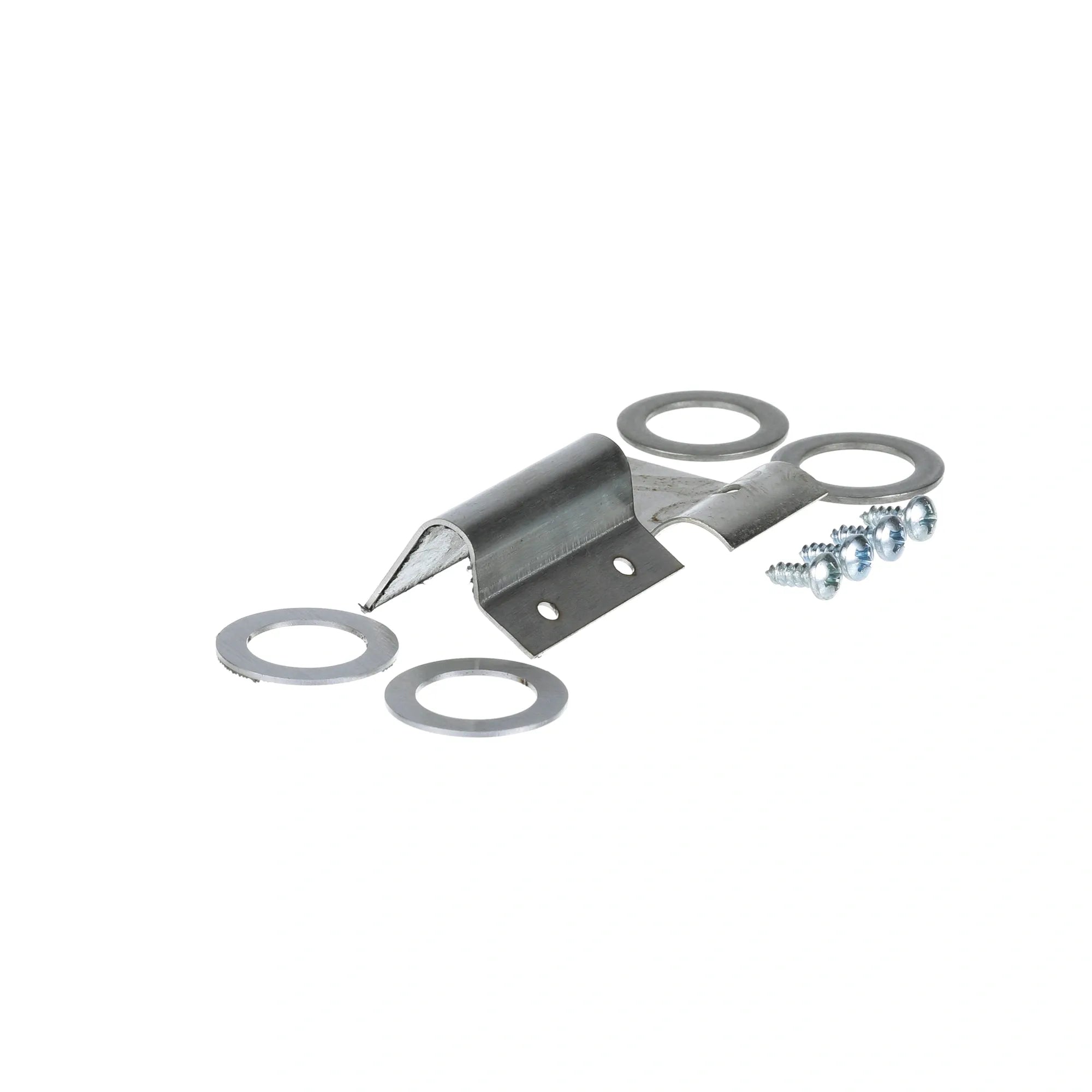 90087 Blodgett - Durable Door Catch with Washers & Screws alternate view 5