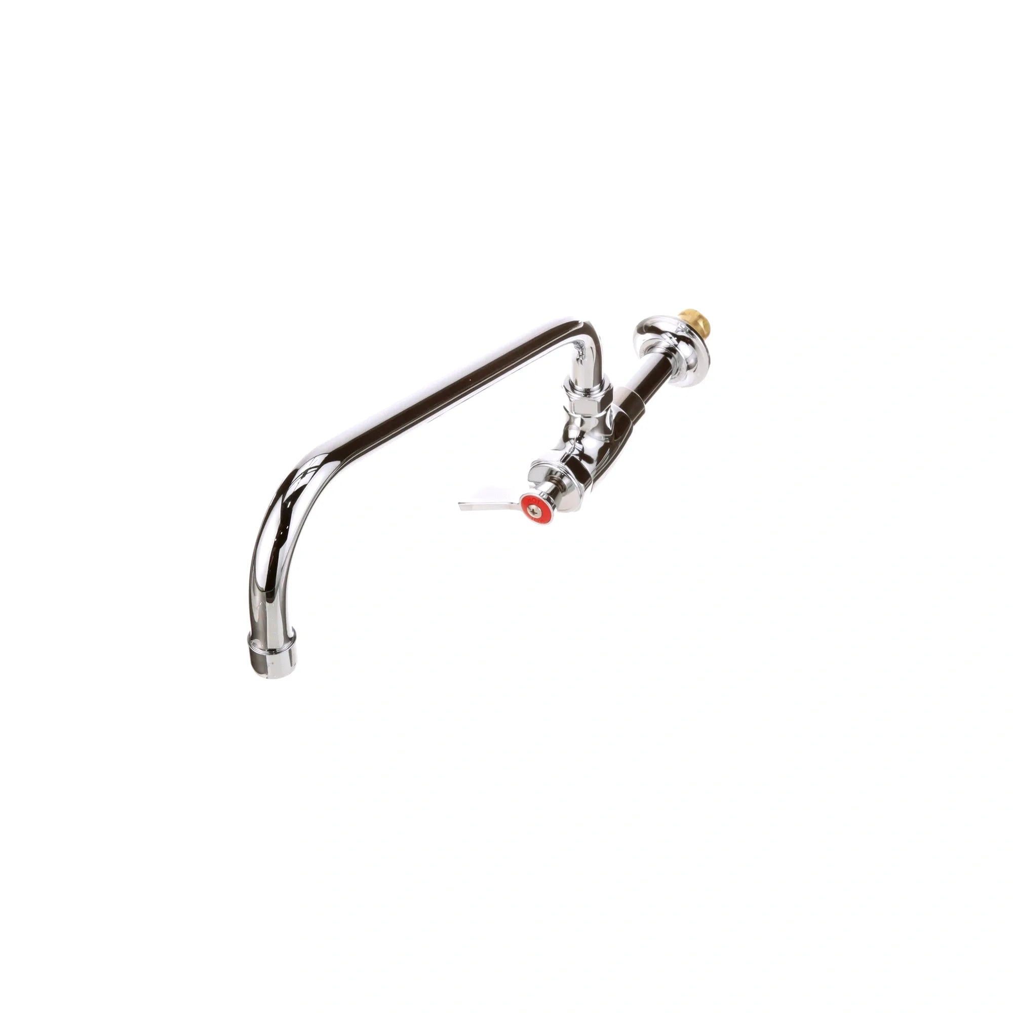 9119 Fisher Manufacturing - Chrome-Plated Faucet 1/2
