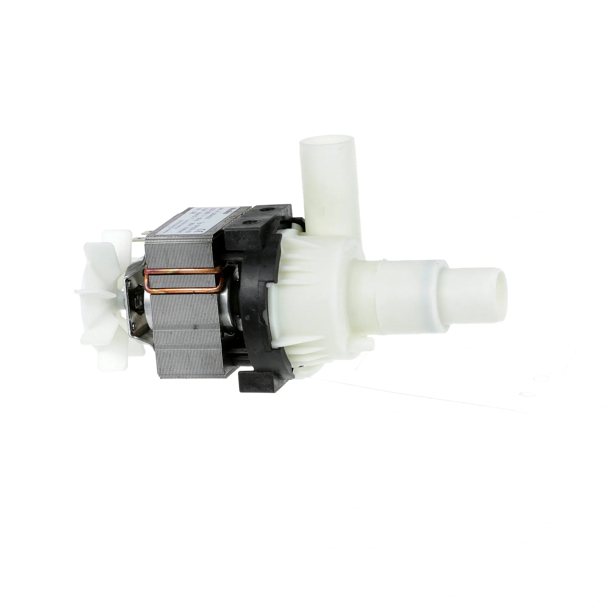 9207451 Meiko - Reliable Drain Pump/Shield Kit alternate view 3