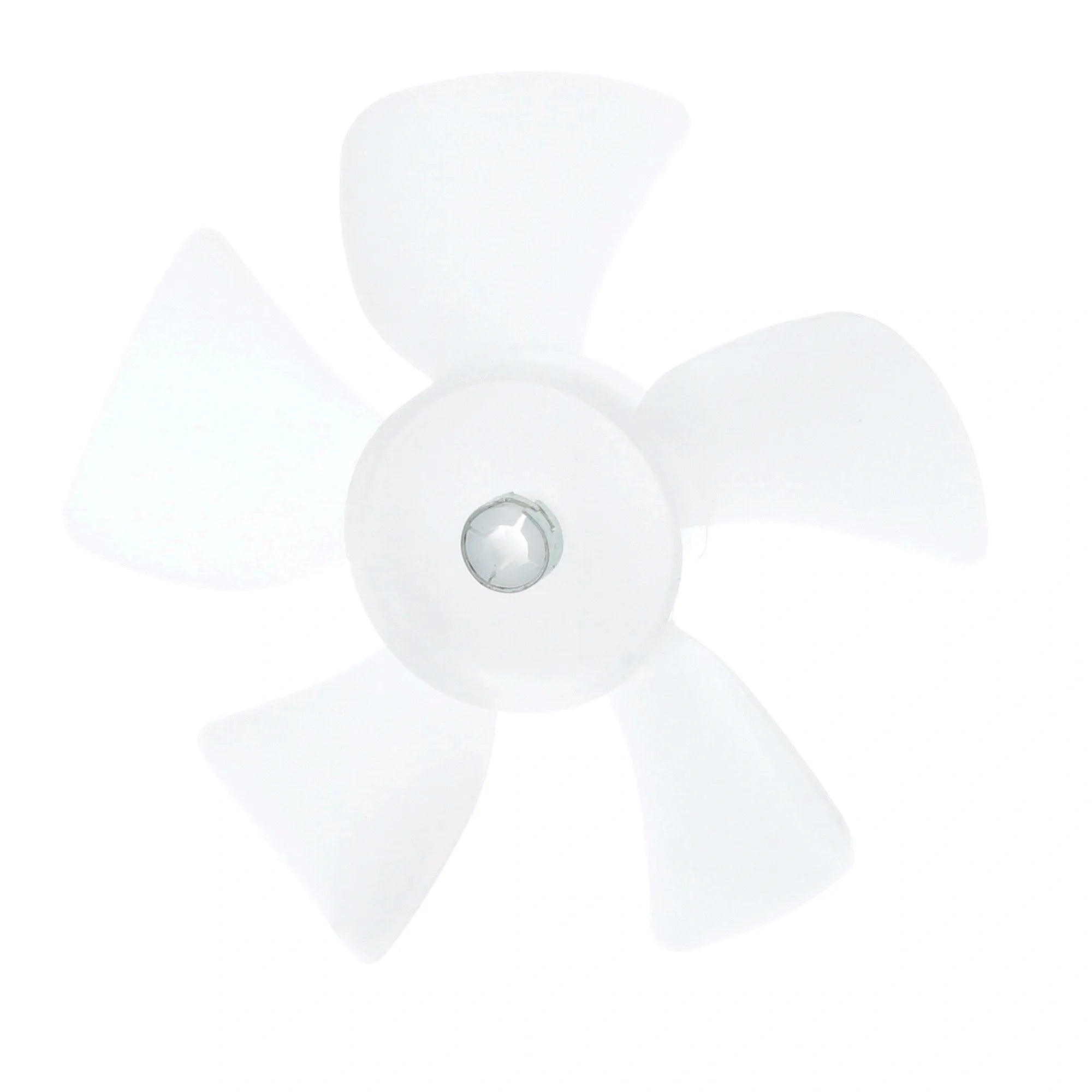 99190 Silver King - 4-Inch CW Plastic Fan Blade Replacement alternate view 3