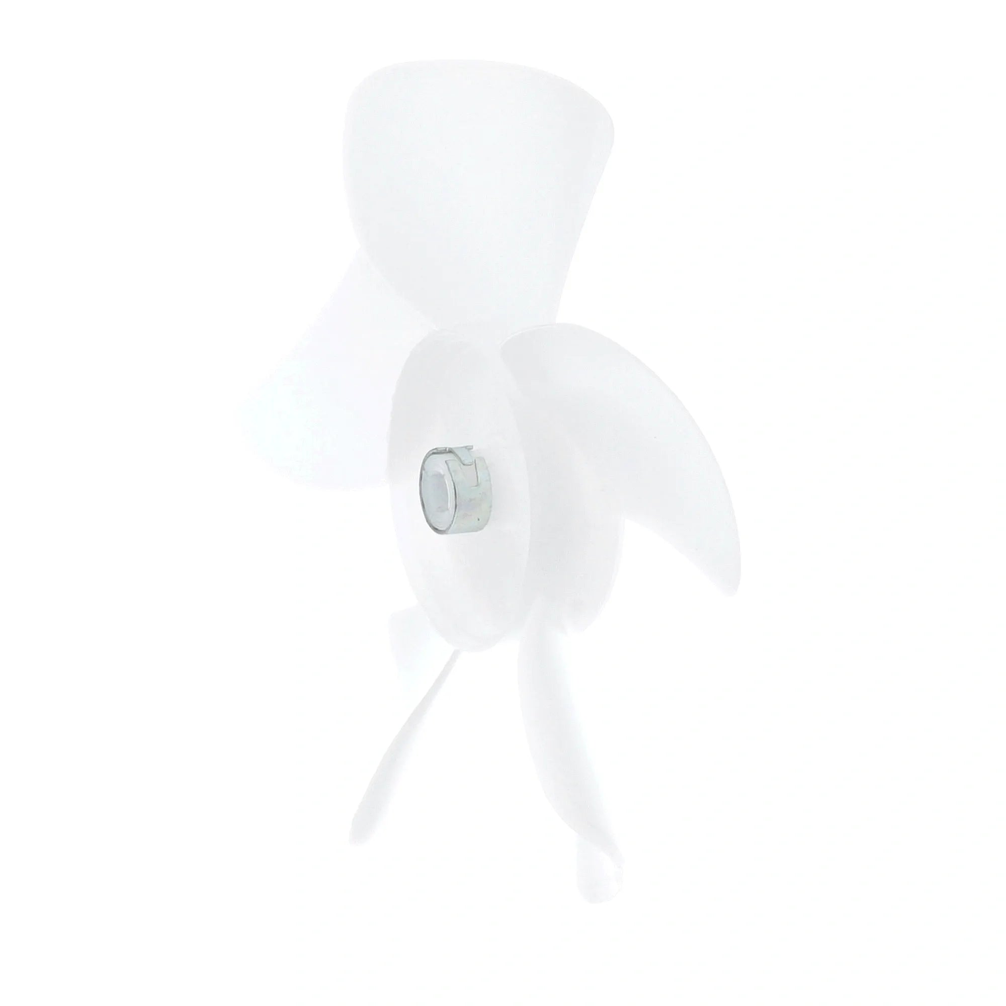 E612006 Franke - 4 Inch CW Fan Blade for Freezer alternate view 4