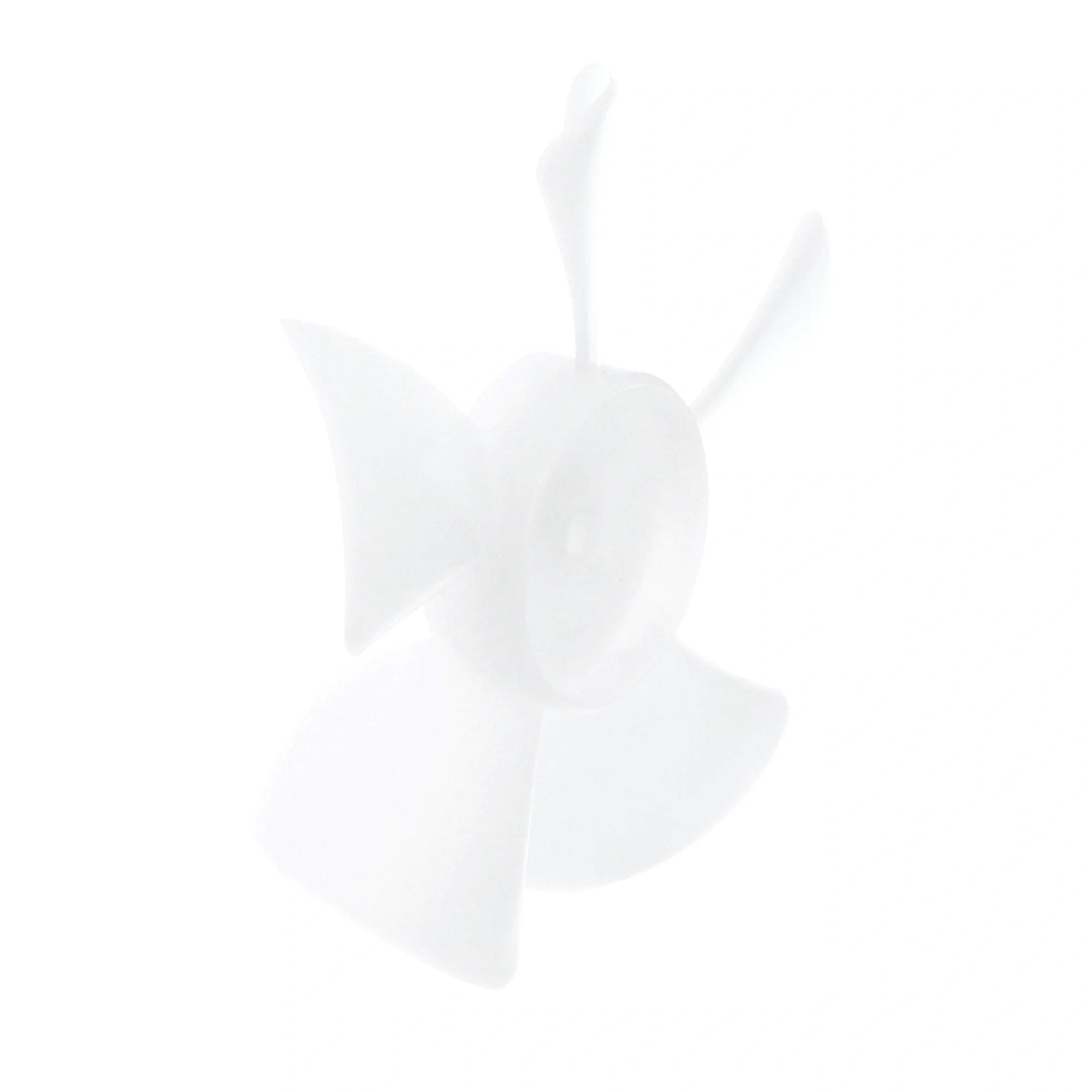 99190 Silver King - 4-Inch CW Plastic Fan Blade Replacement alternate view 5