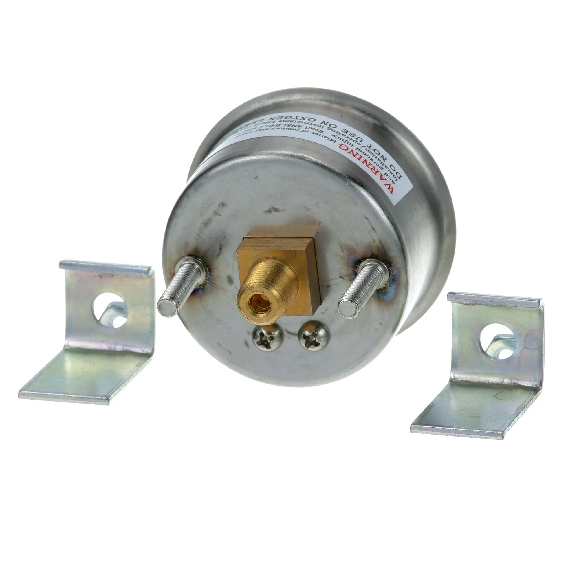 ATOH-2614-1 Accutemp - Premium Vacuum Gauge Device alternate view 3