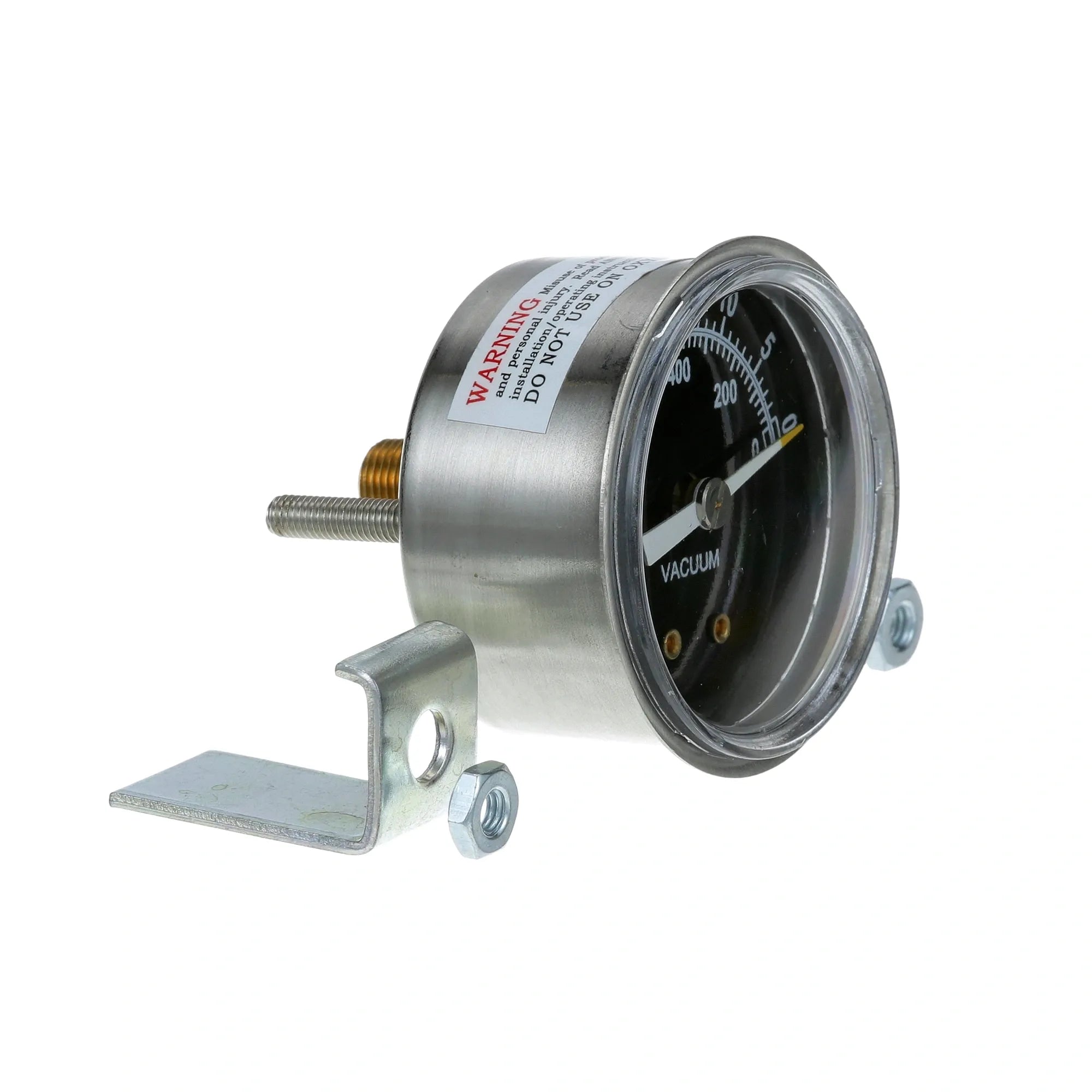 ATOH-2614-1 Accutemp - Premium Vacuum Gauge Device alternate view 5