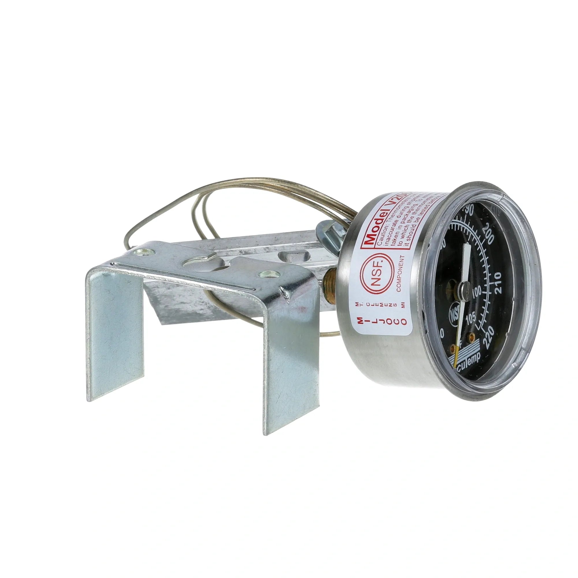 AT1A-3303-1 Accutemp - Accurate 2
