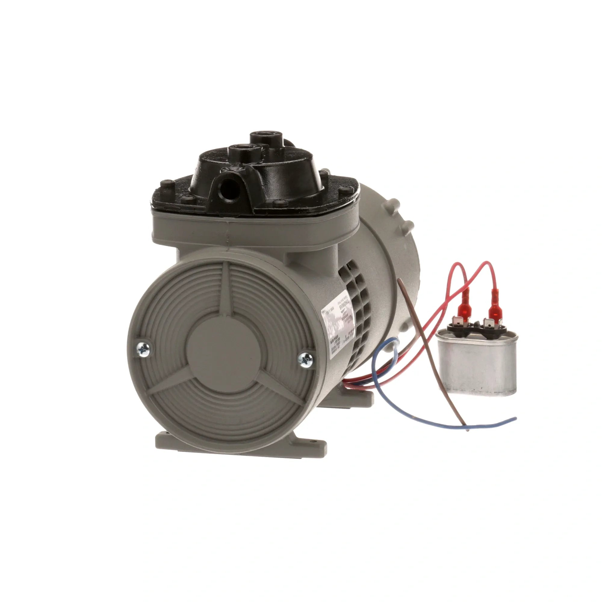 AT1E-2703-1 Accutemp - High-Efficiency Vacuum Pump alternate view 2