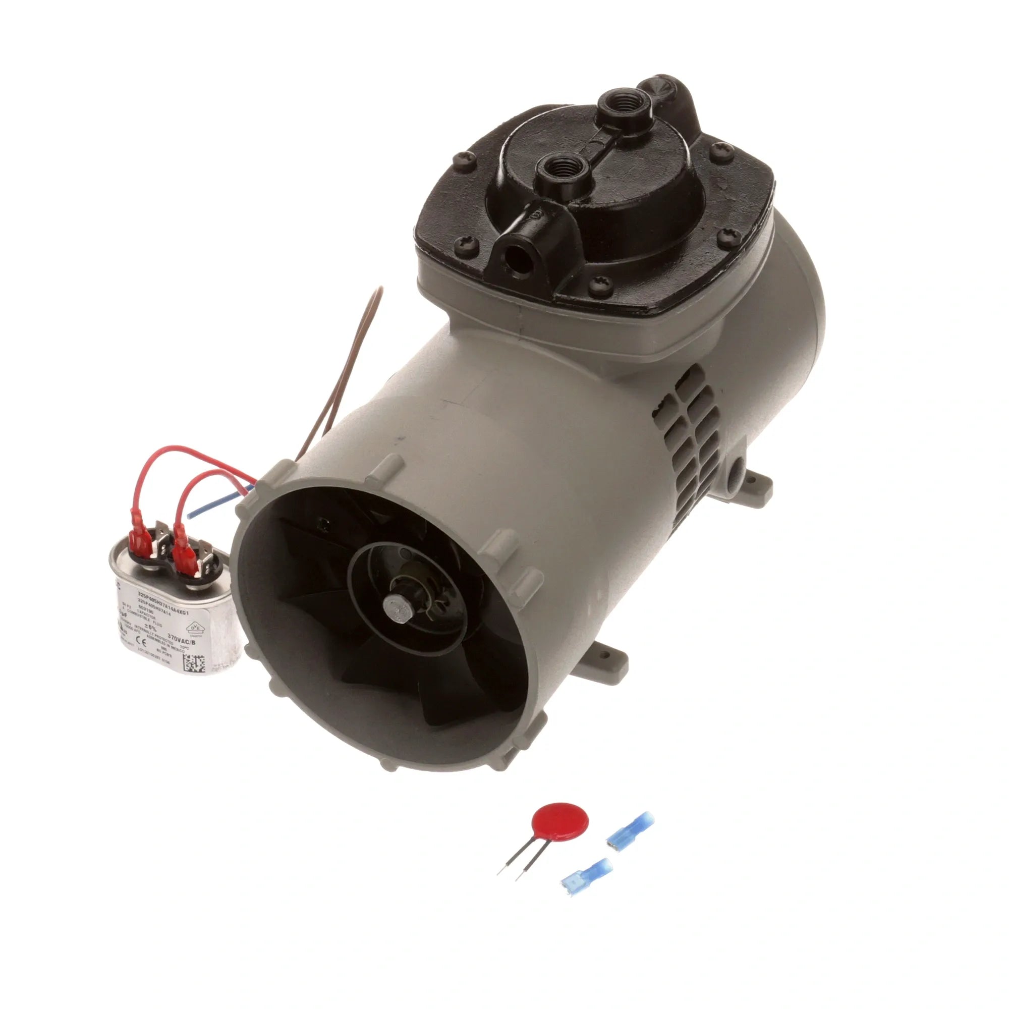 AT1E-2703-1 Accutemp - High-Efficiency Vacuum Pump alternate view 3