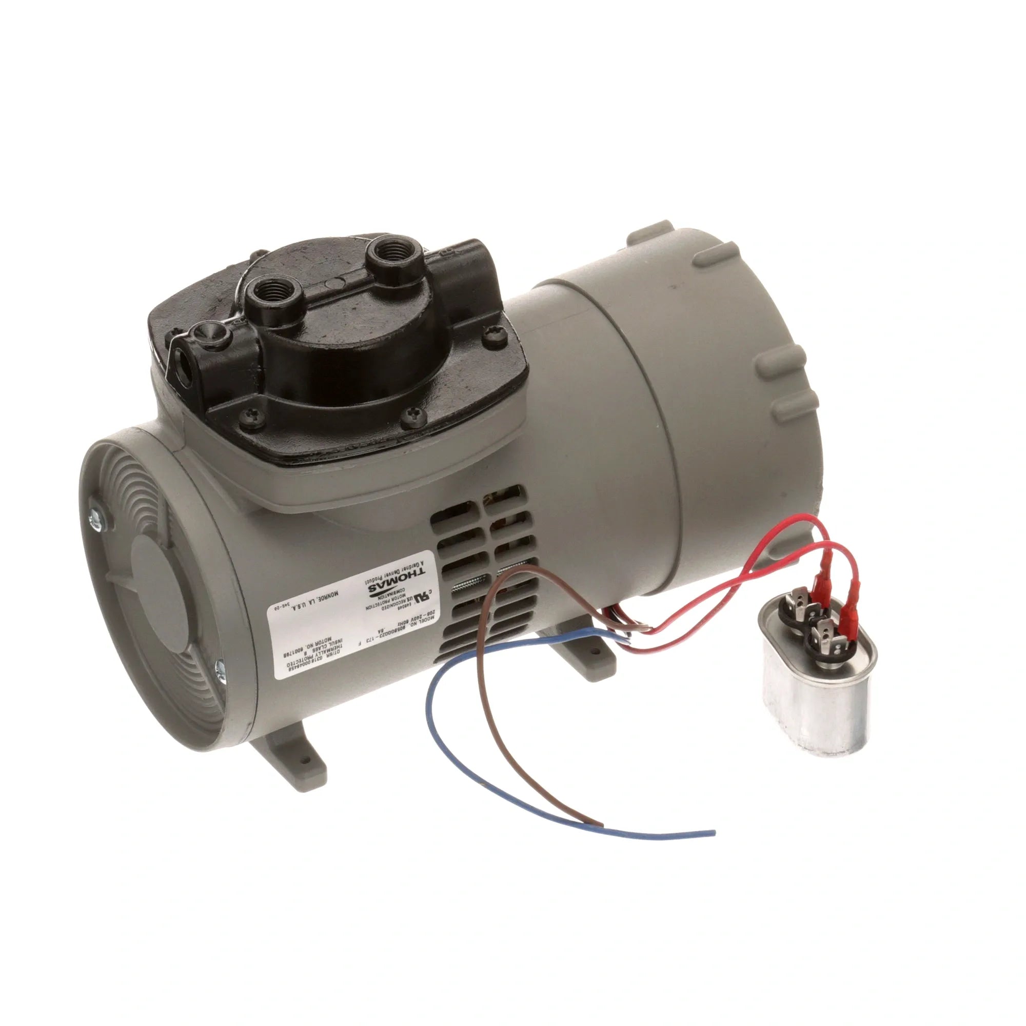 AT1E-2703-1 Accutemp - High-Efficiency Vacuum Pump alternate view 5