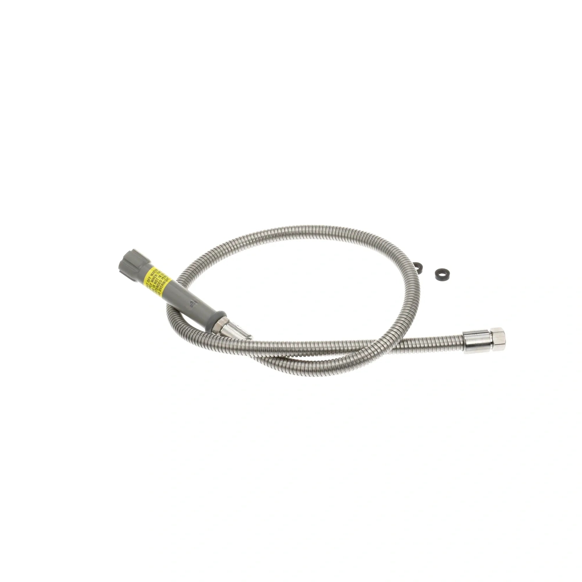 0048H T&S Brass - Lead-Free Pre-Rinse Hose 48