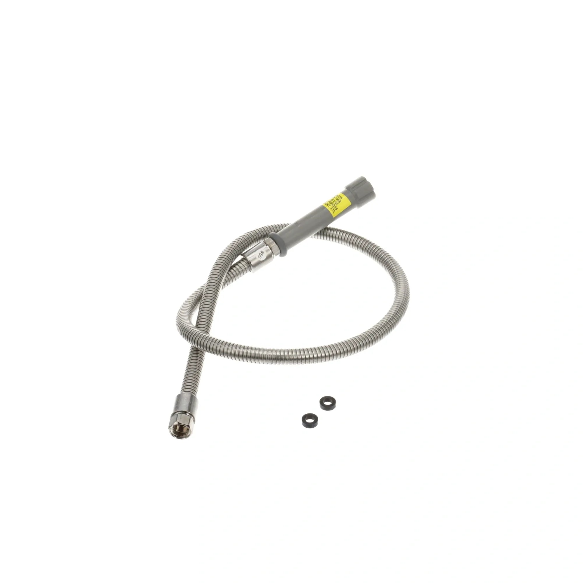 0048H T&S Brass - Lead-Free Pre-Rinse Hose 48