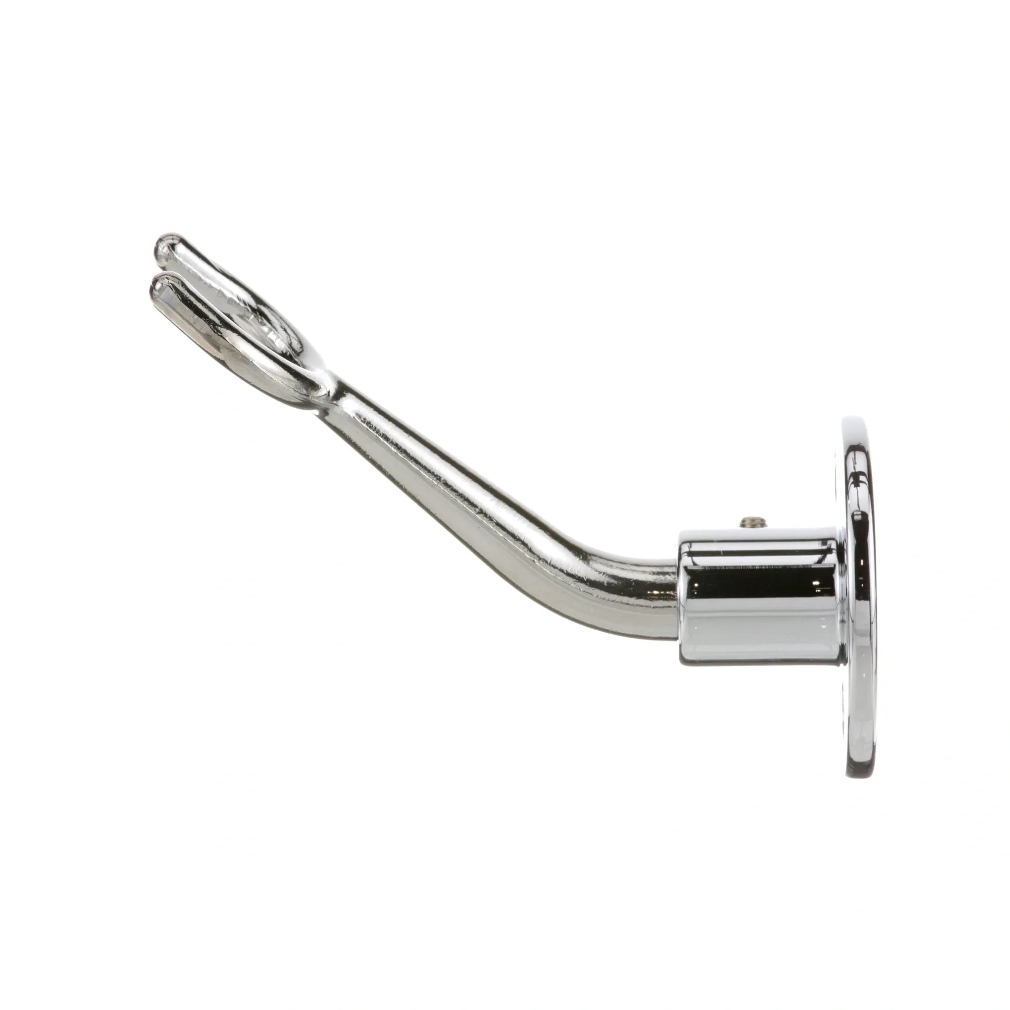 0166 T&S Brass - Durable Spray Valve Hanger Hook alternate view 2