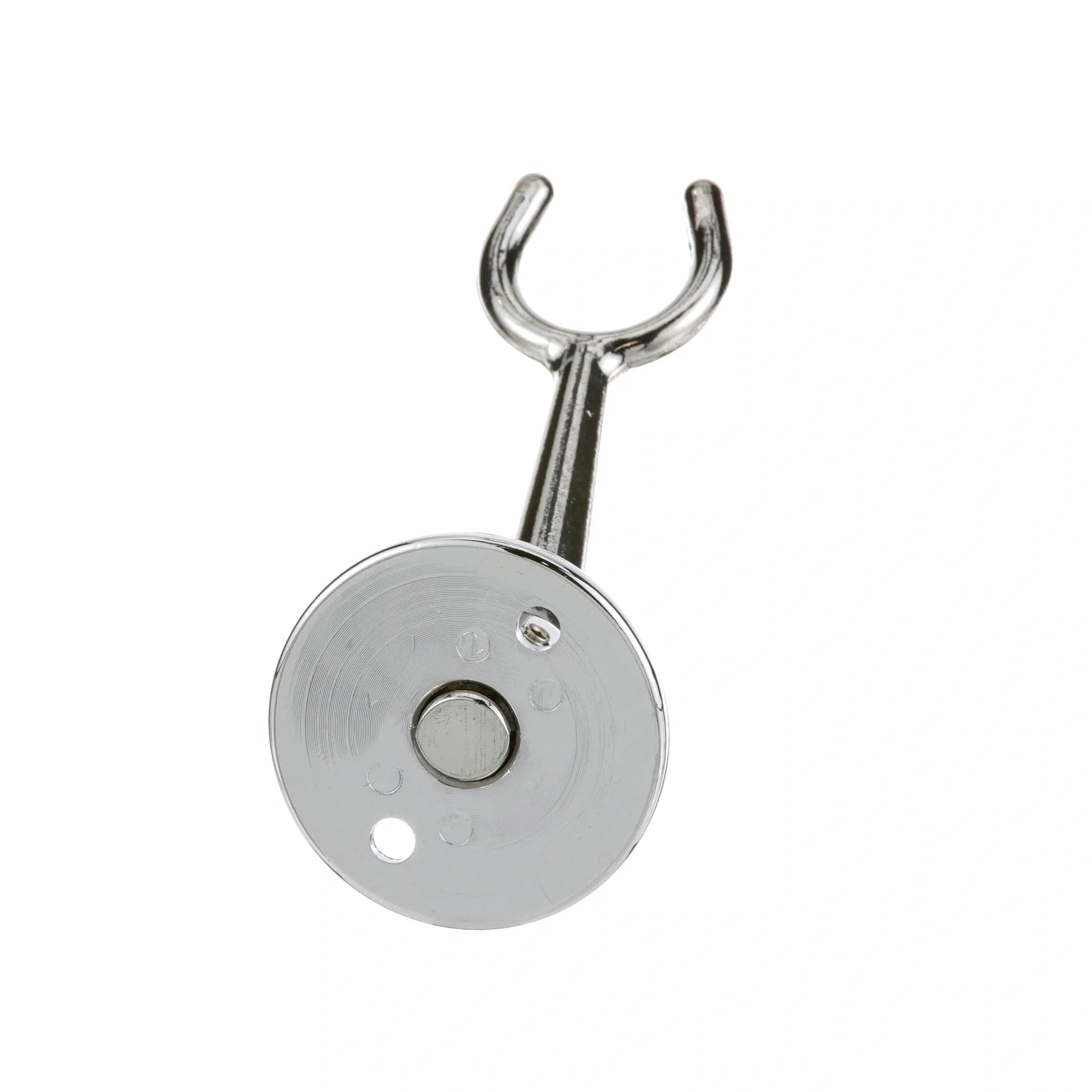 0166 T&S Brass - Durable Spray Valve Hanger Hook alternate view 3