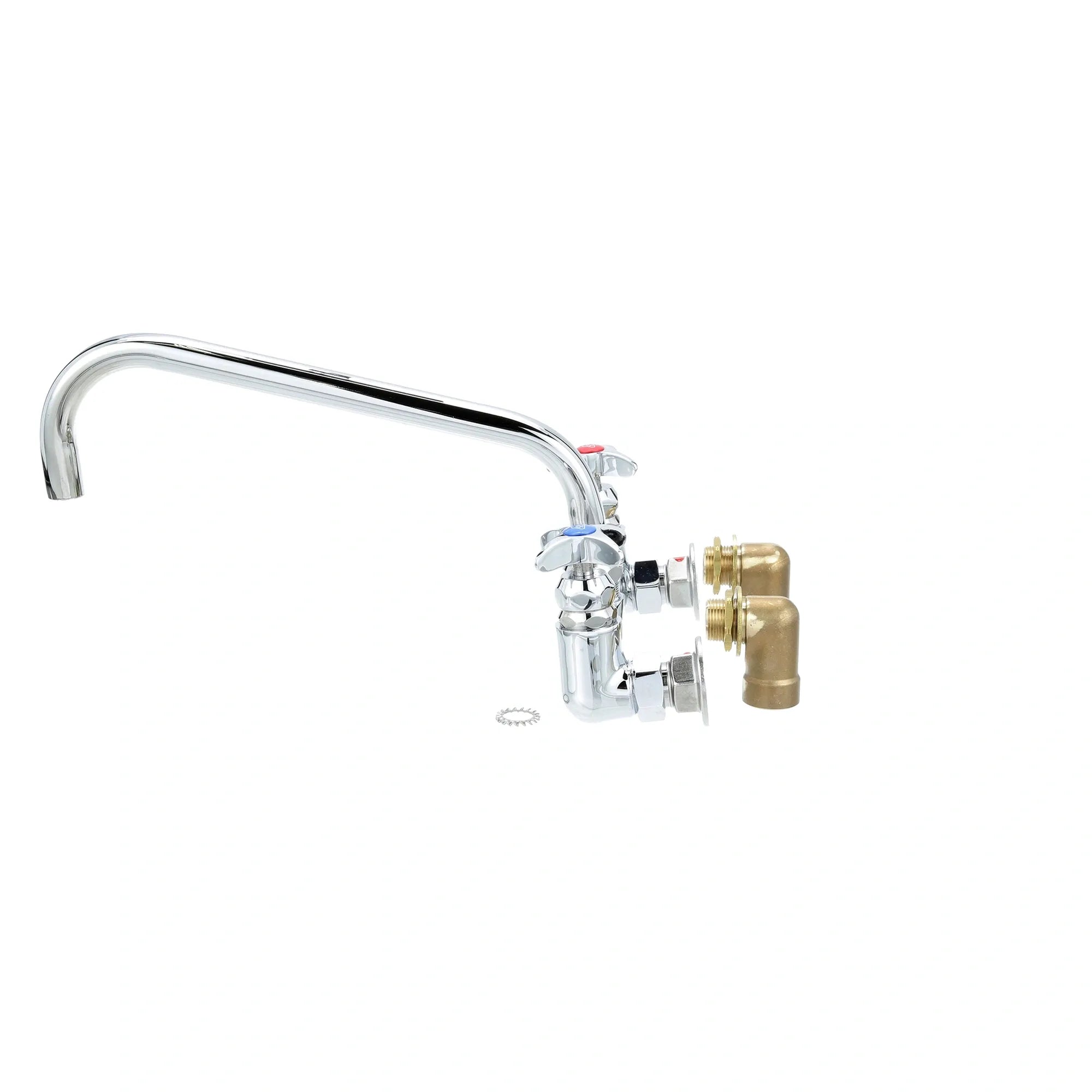 0290 T&S Brass - Lead-Free 8