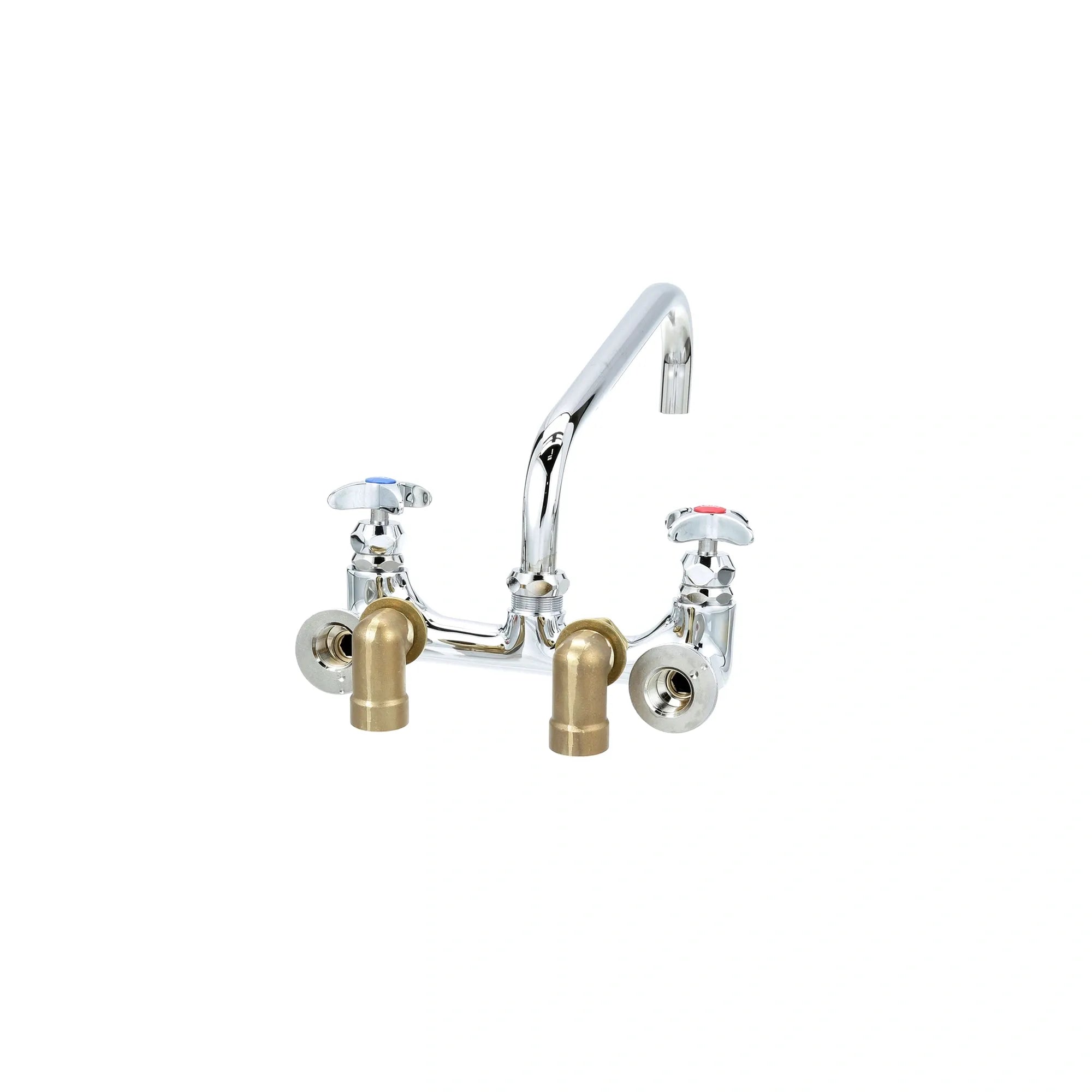 0290 T&S Brass - Lead-Free 8
