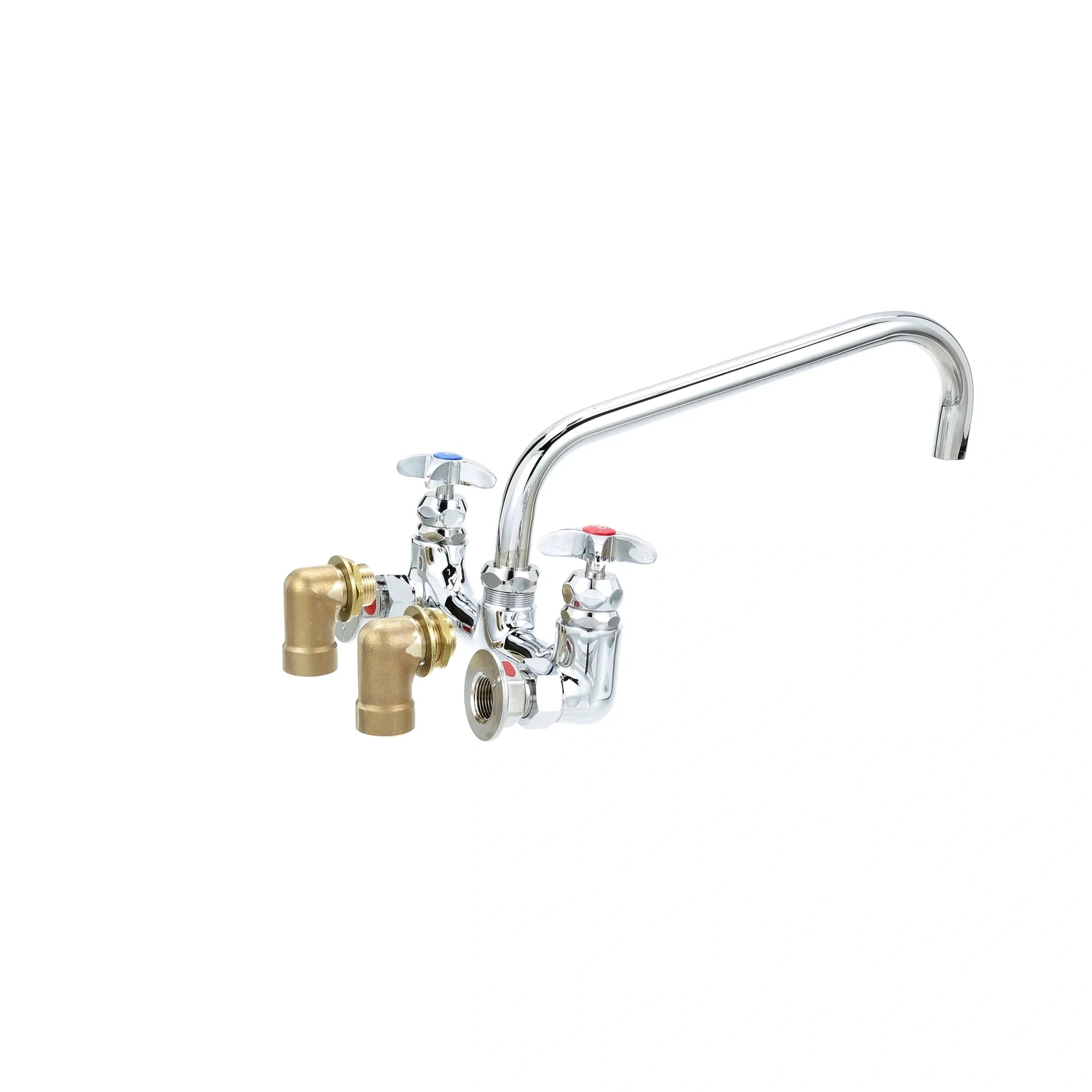 0290 T&S Brass - Lead-Free 8