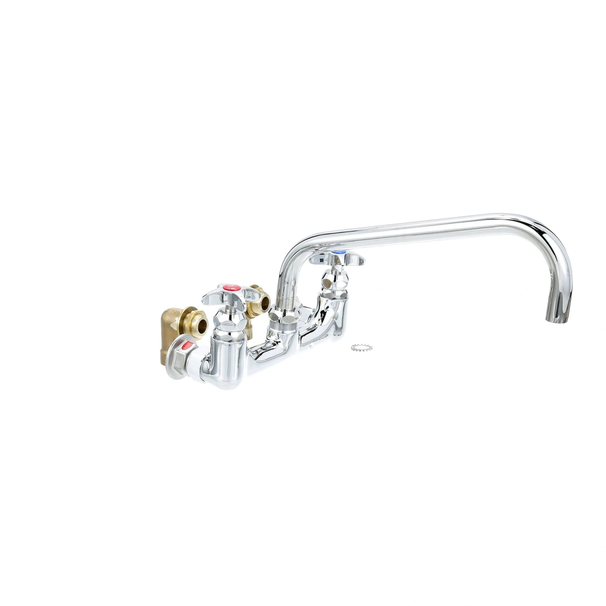 0290 T&S Brass - Lead-Free 8