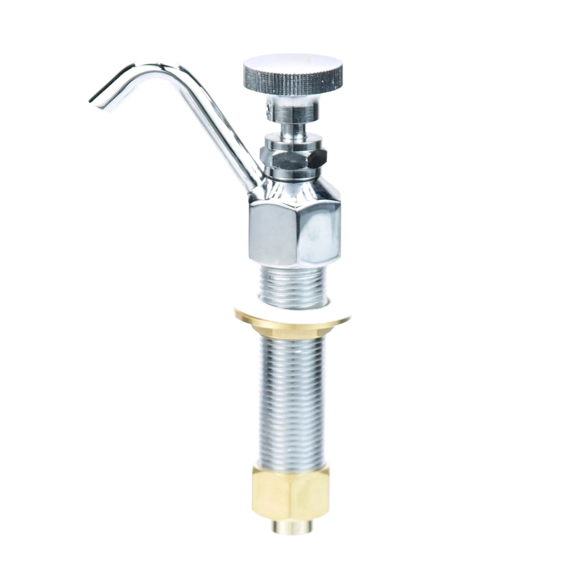 2282 T&S Brass alternate view 2