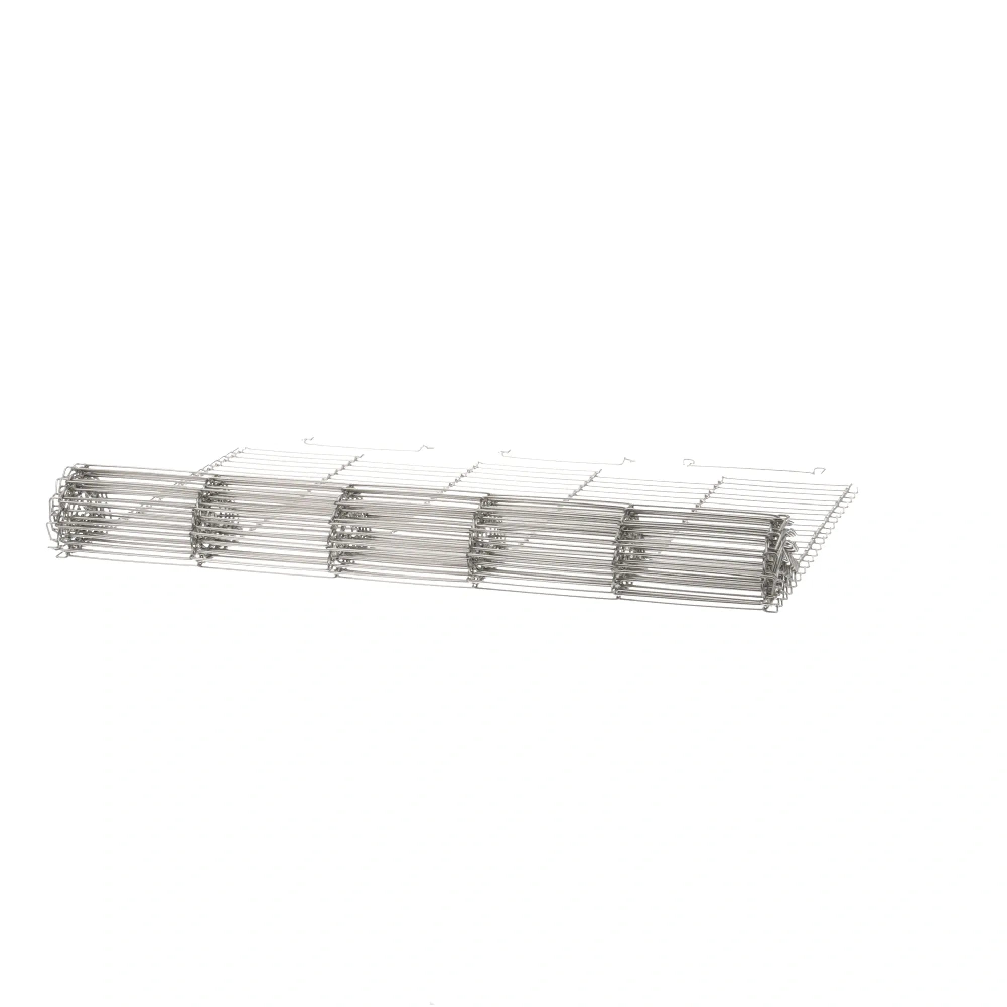SP-160028 Star Mfg - Stainless Steel Conveyor Belt alternate view 2