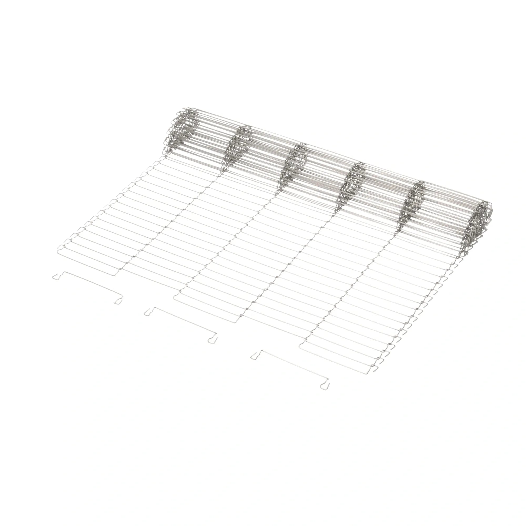 160024 Star Mfg - Stainless Steel Conveyor Belt Replacement alternate view 3