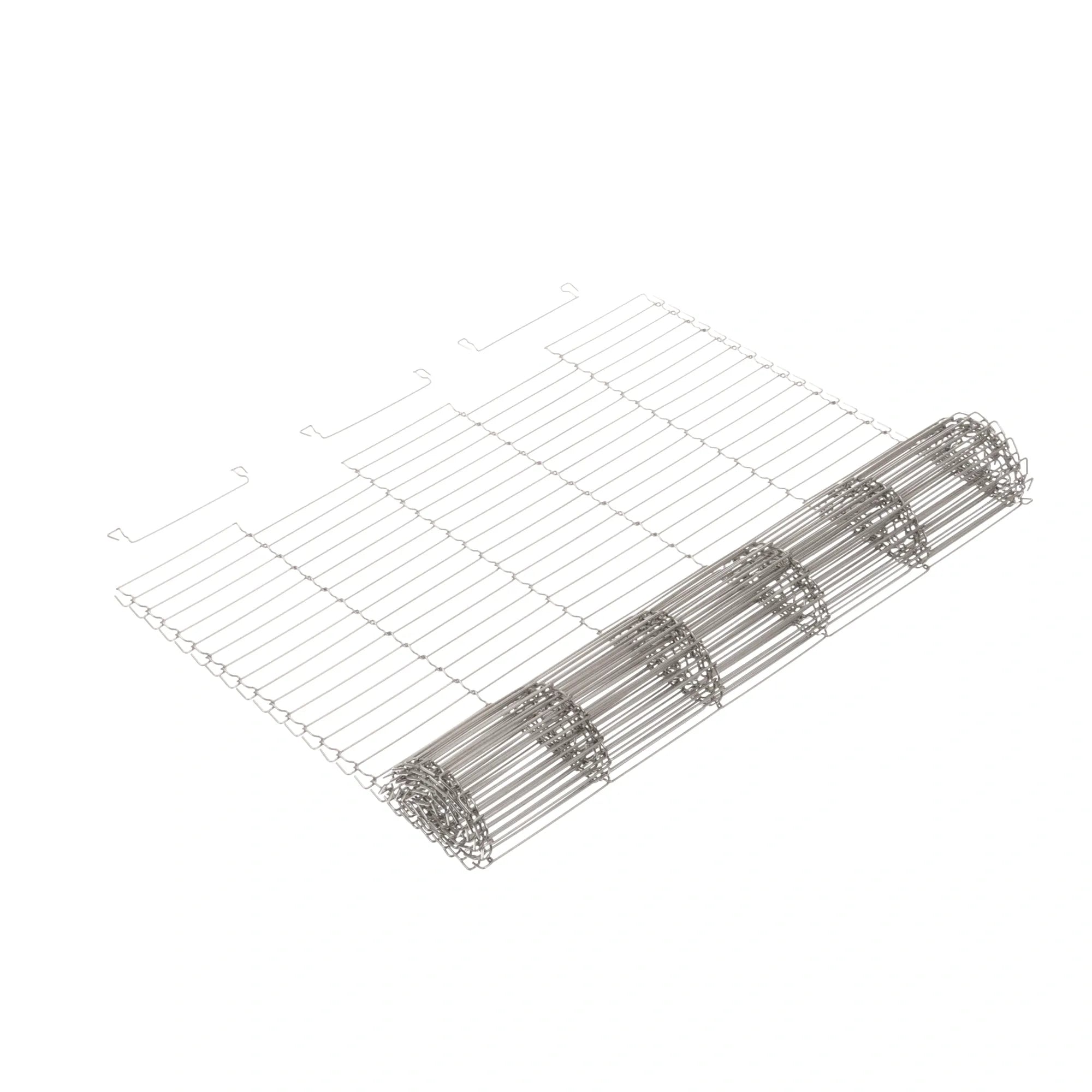 SP-160028 Star Mfg - Stainless Steel Conveyor Belt alternate view 4