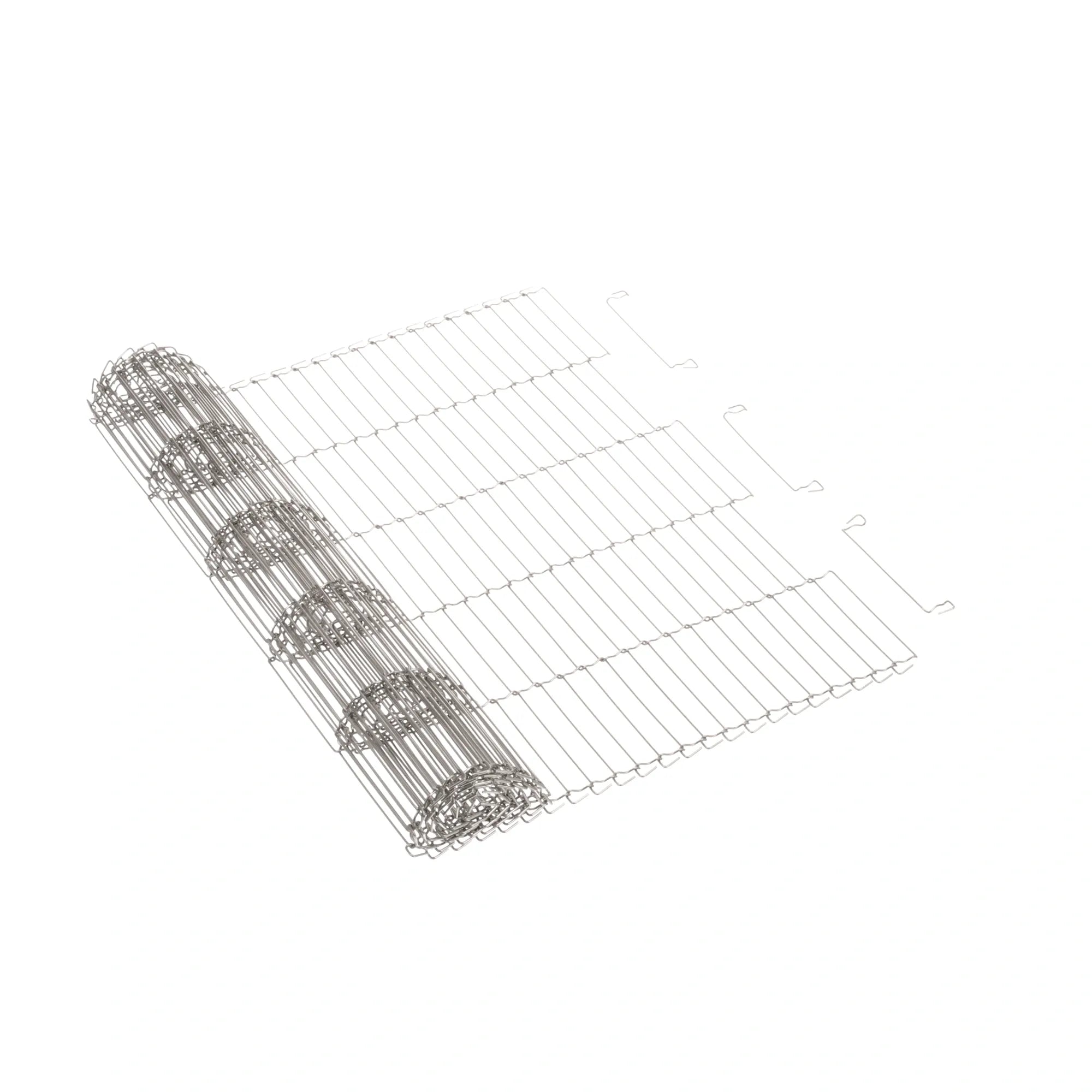 SP-160028 Star Mfg - Stainless Steel Conveyor Belt alternate view 5