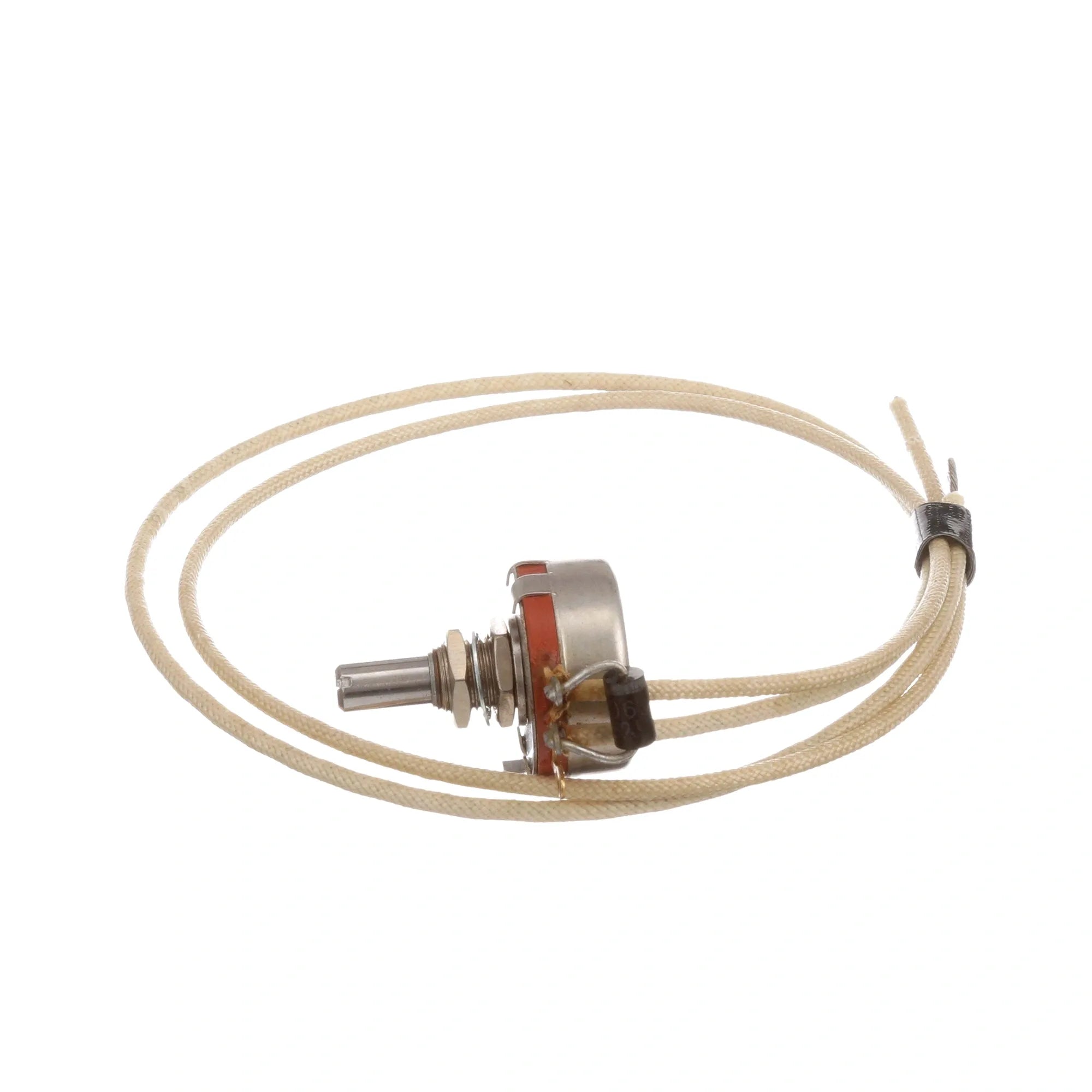 GB-118062 Star Mfg - Speed Control Potentiometer alternate view 2