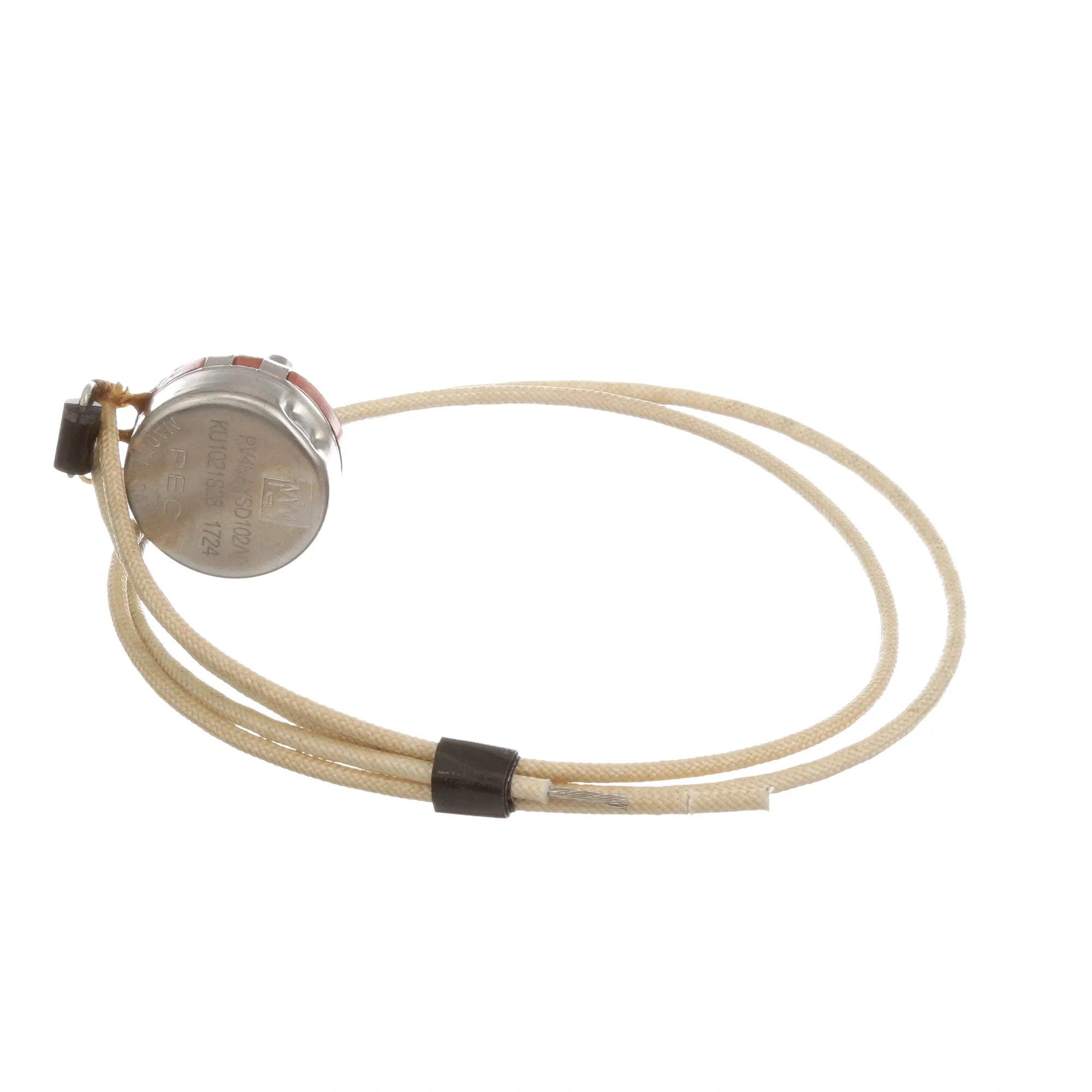 GB-118062 Holman - Speed Control Potentiometer alternate view 3