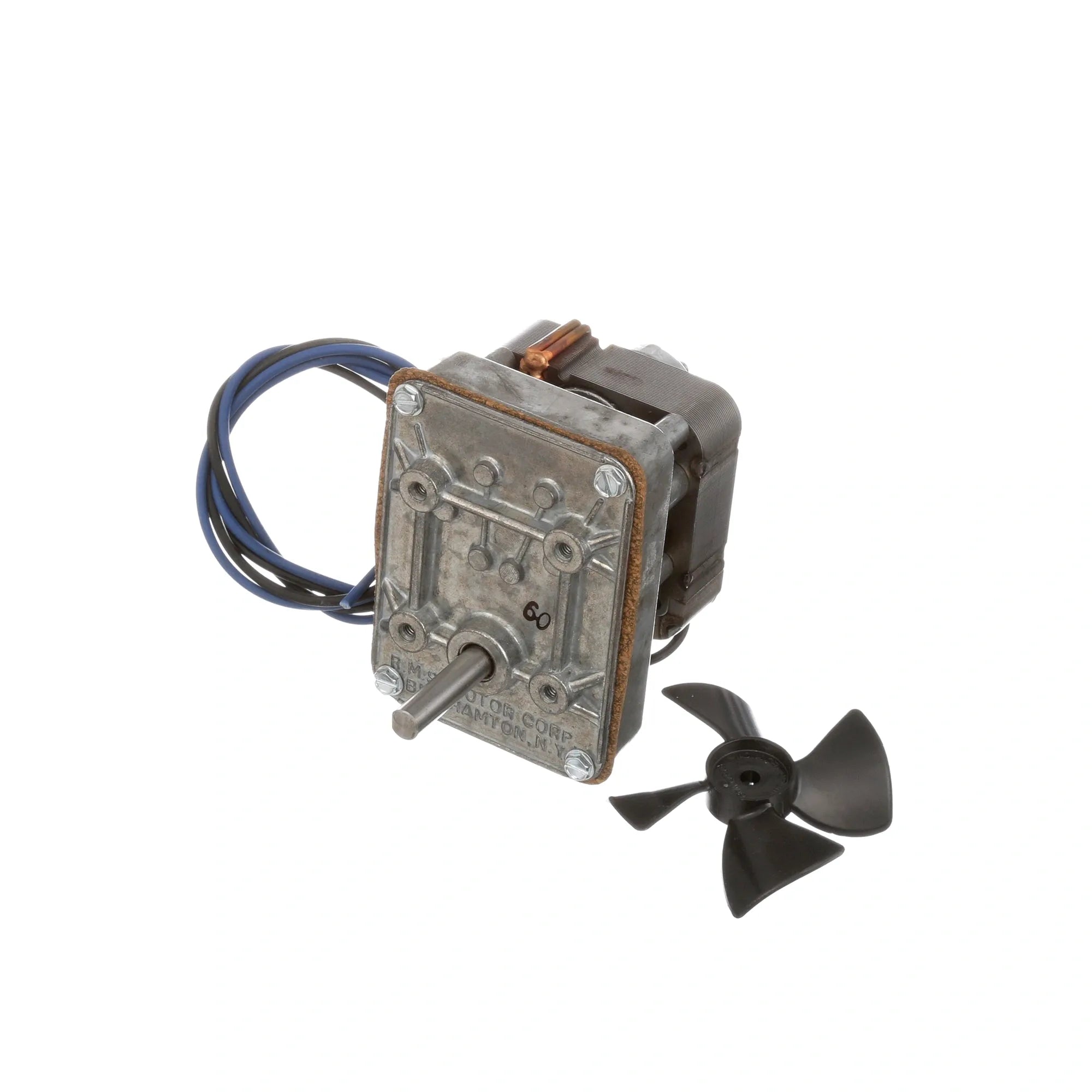 200510 Holman - 115V Drive Motor for Appliances alternate view 3