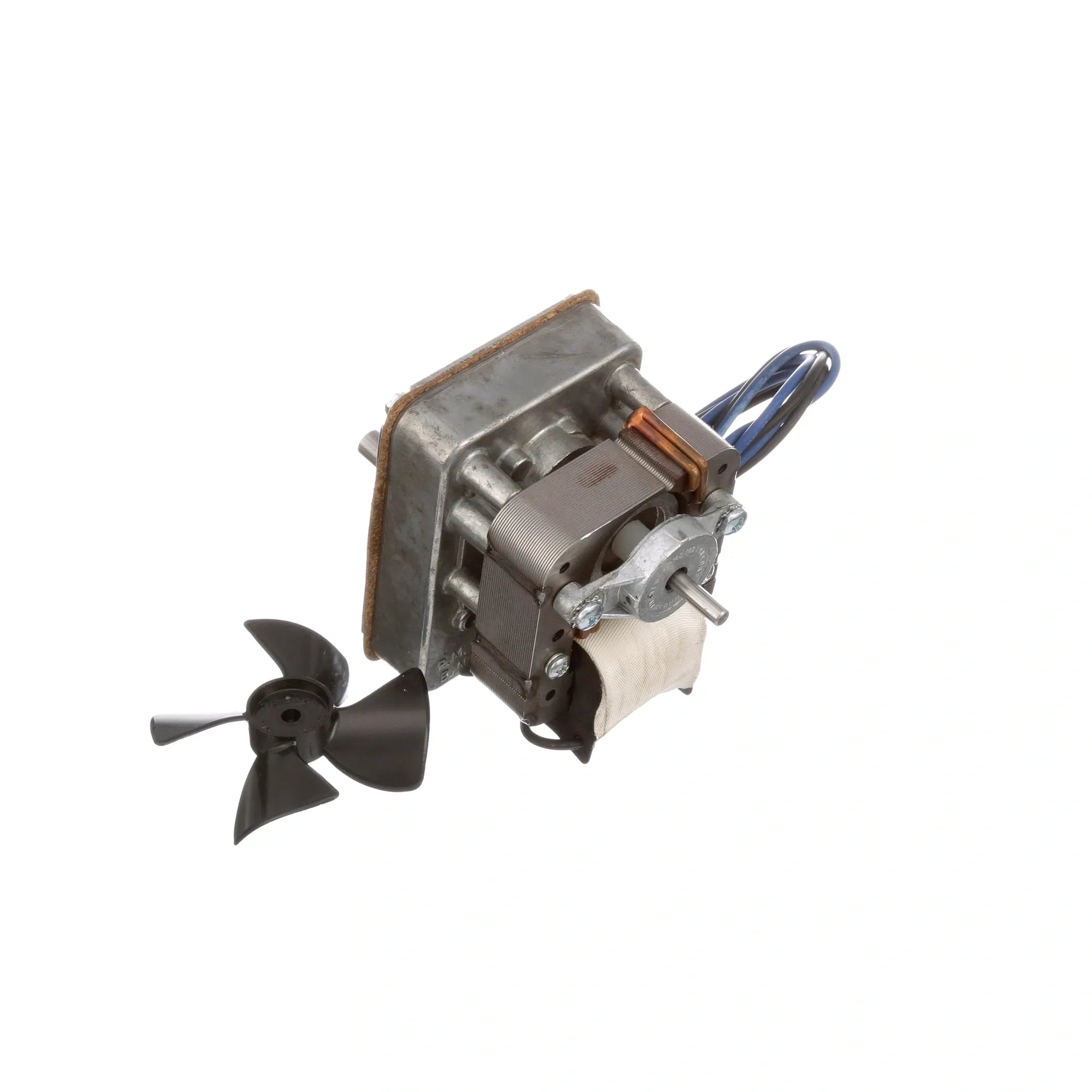 200510 Holman - 115V Drive Motor for Appliances alternate view 4