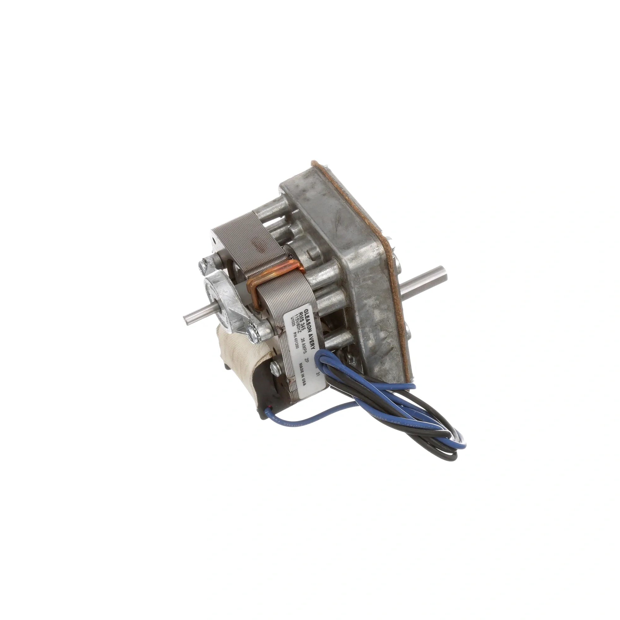 B401200 Vollrath - 115V Drive Motor for Kitchen Equipment alternate view 5
