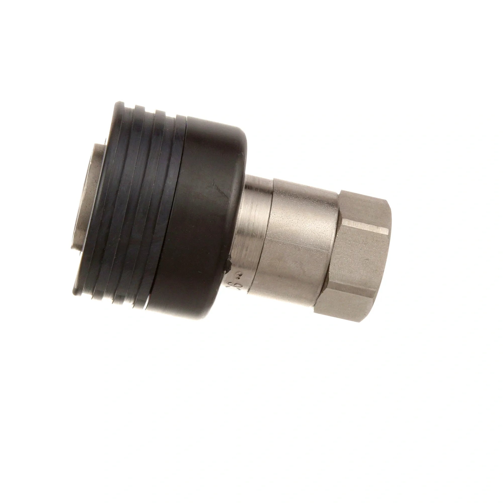 B6660001C Pitco - Quick Disconnect for Fryers alternate view 2